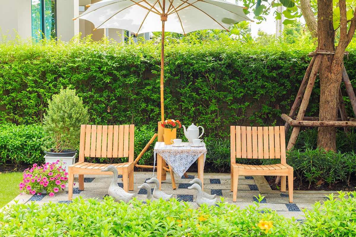 Come abbellire un giardino: ispirazioni creative e consigli