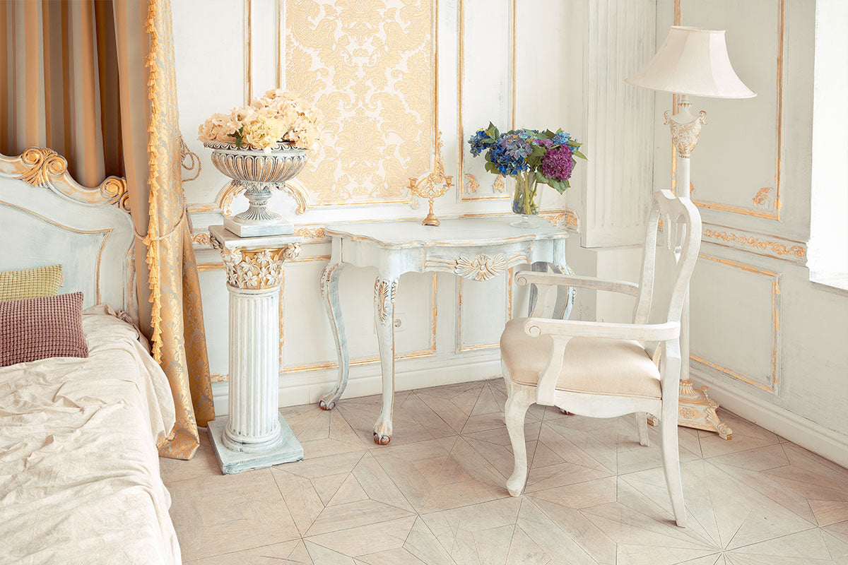 Arredare in stile provenzale: tante idee per una casa chic!