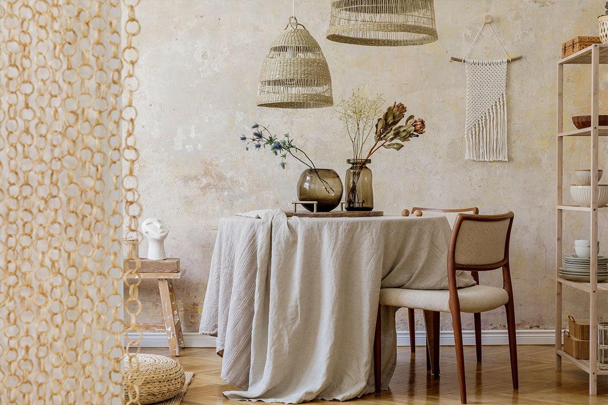 Arredamento boho chic: per una casa dall'incanto eclettico