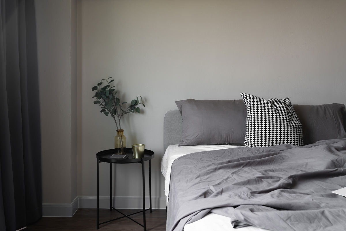 Cosa usare al posto del comodino: 7 idee con il fai da te!