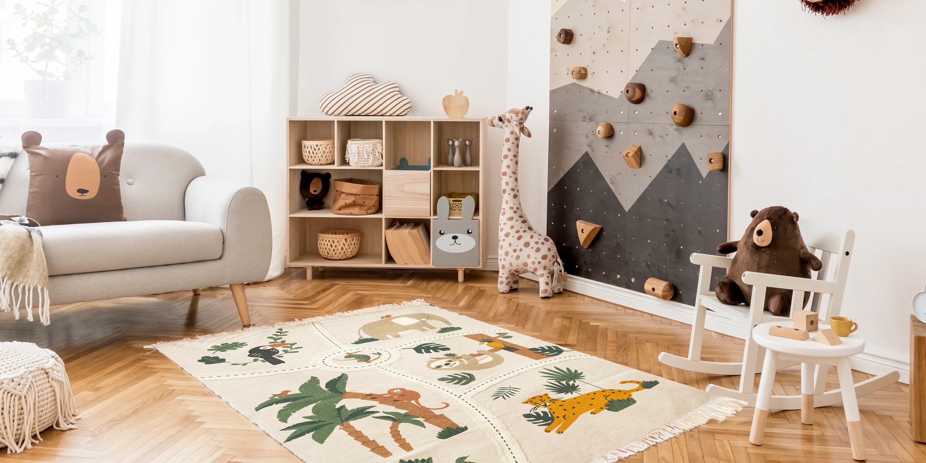 Accessori per cameretta