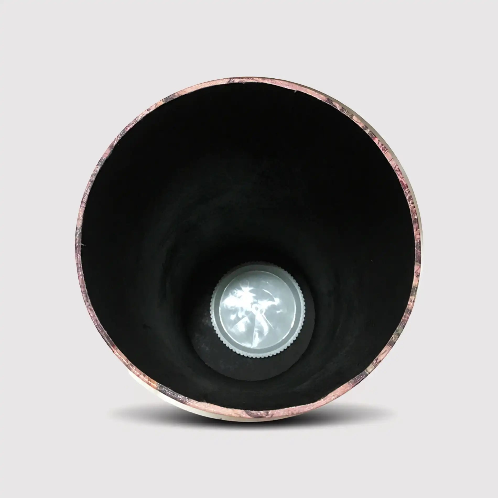 Cimbidio - Portaombrelli da ingresso con motivo a mappamondo