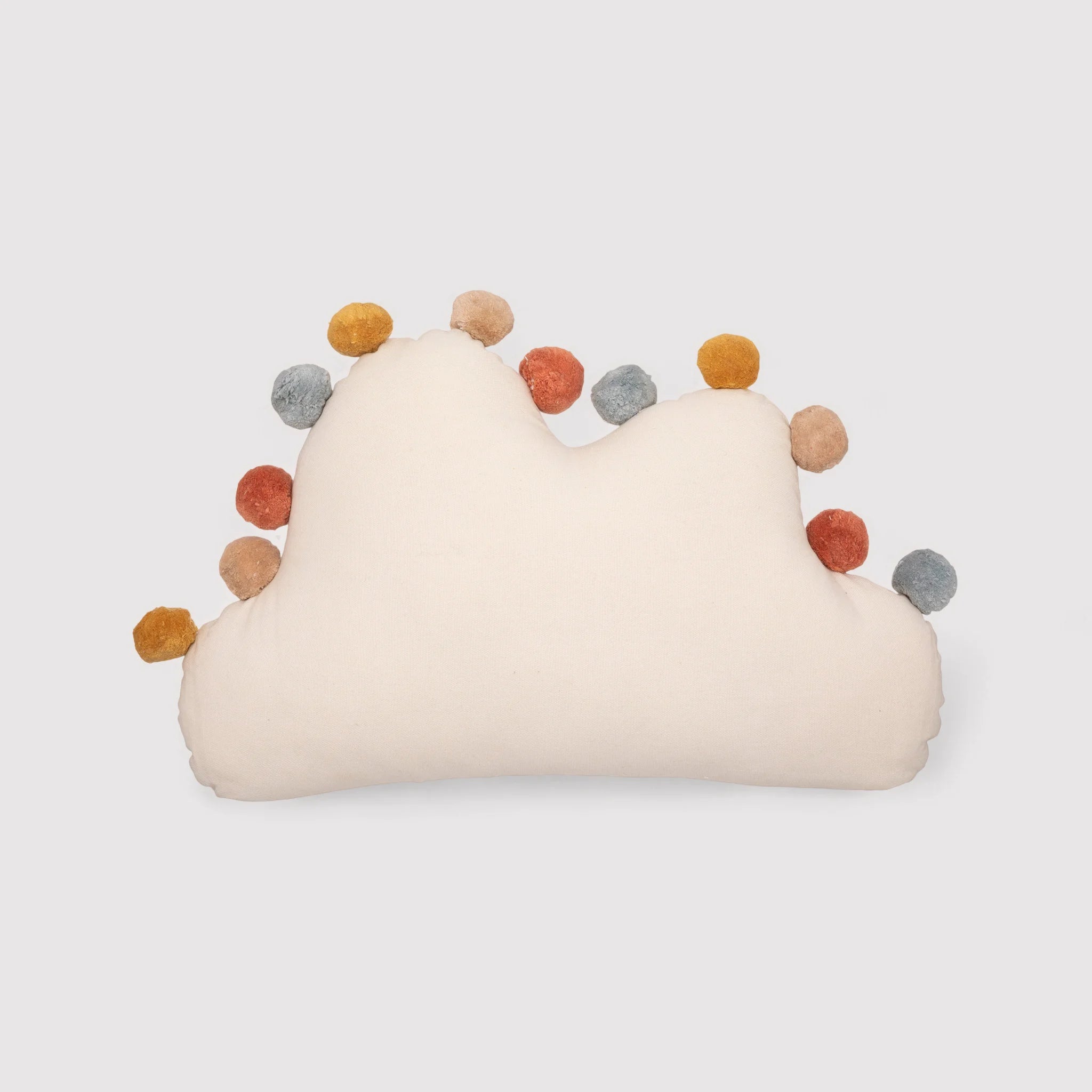 Dillenia - Cuscino a forma di nuvola per cameretta