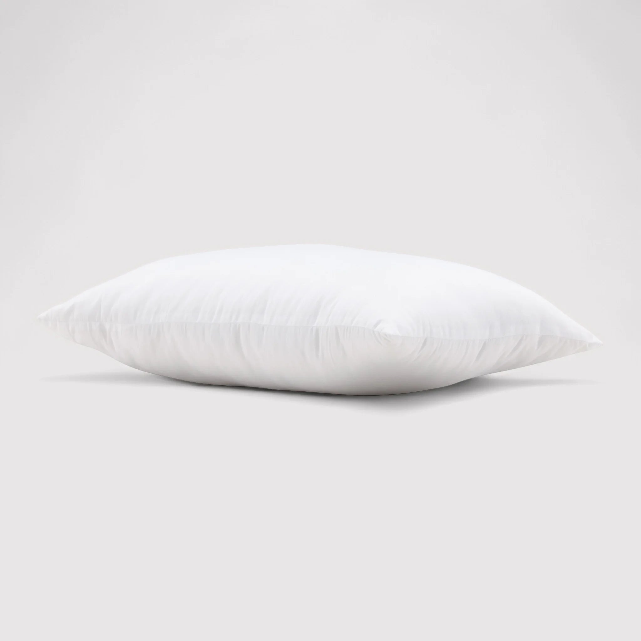 Lobeira - Cuscino bianco grande da divano 30x50 cm