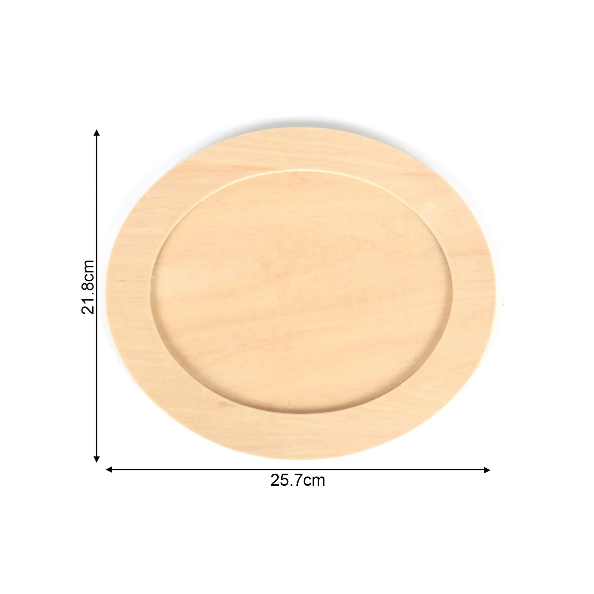 Videira - Gioco set da tè in legno per bambini