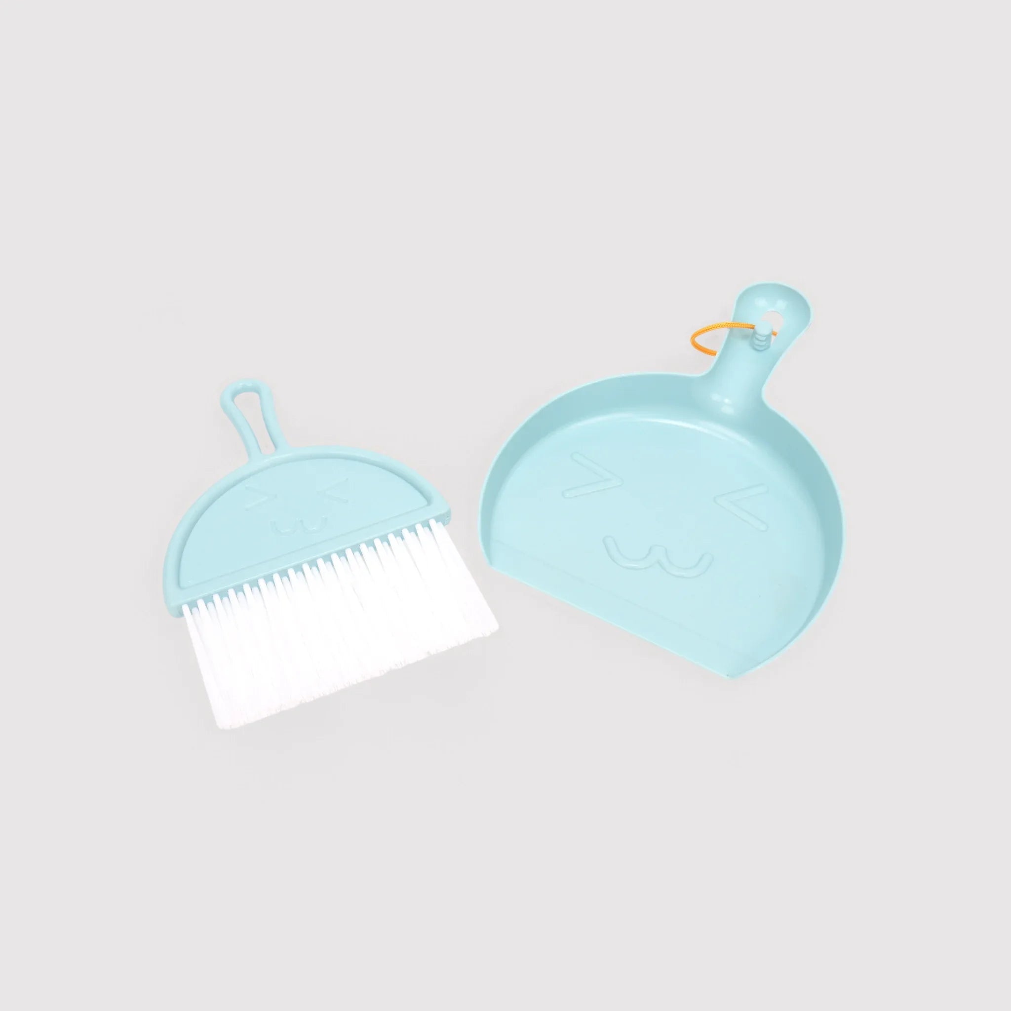 Enoki - Set di attrezzi per le pulizie giocattolo in legno per bimbi