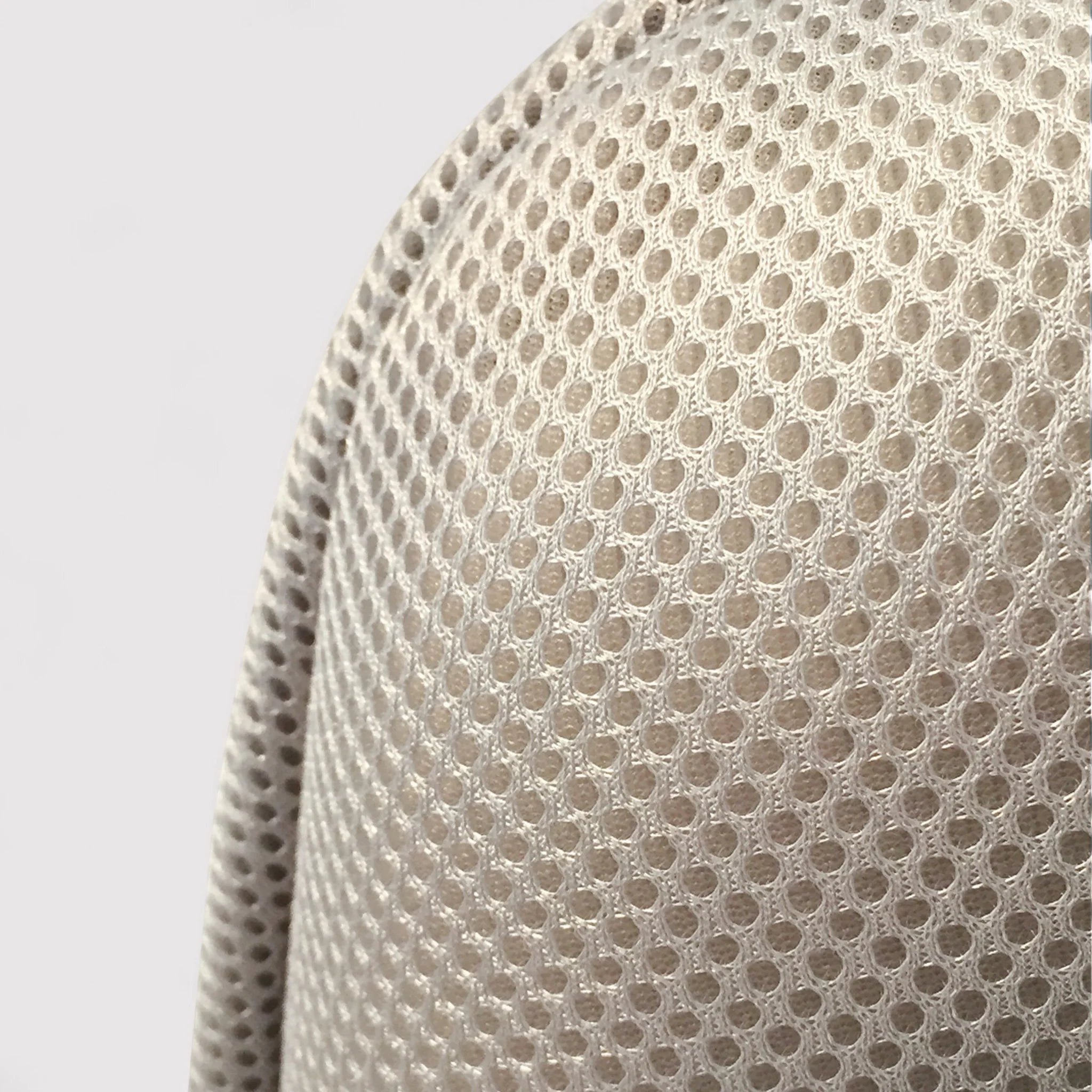 Artemisia - Poltrona pieghevole grigia per yoga o relax