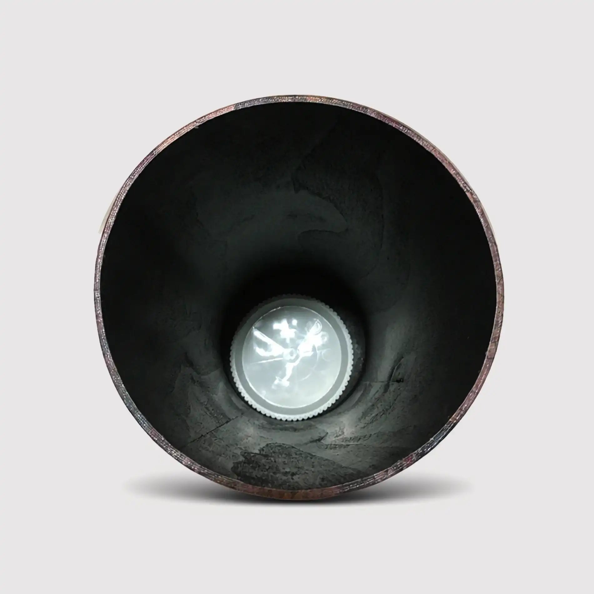 Calancola - Portaombrelli decorato per ingresso in stile rétro