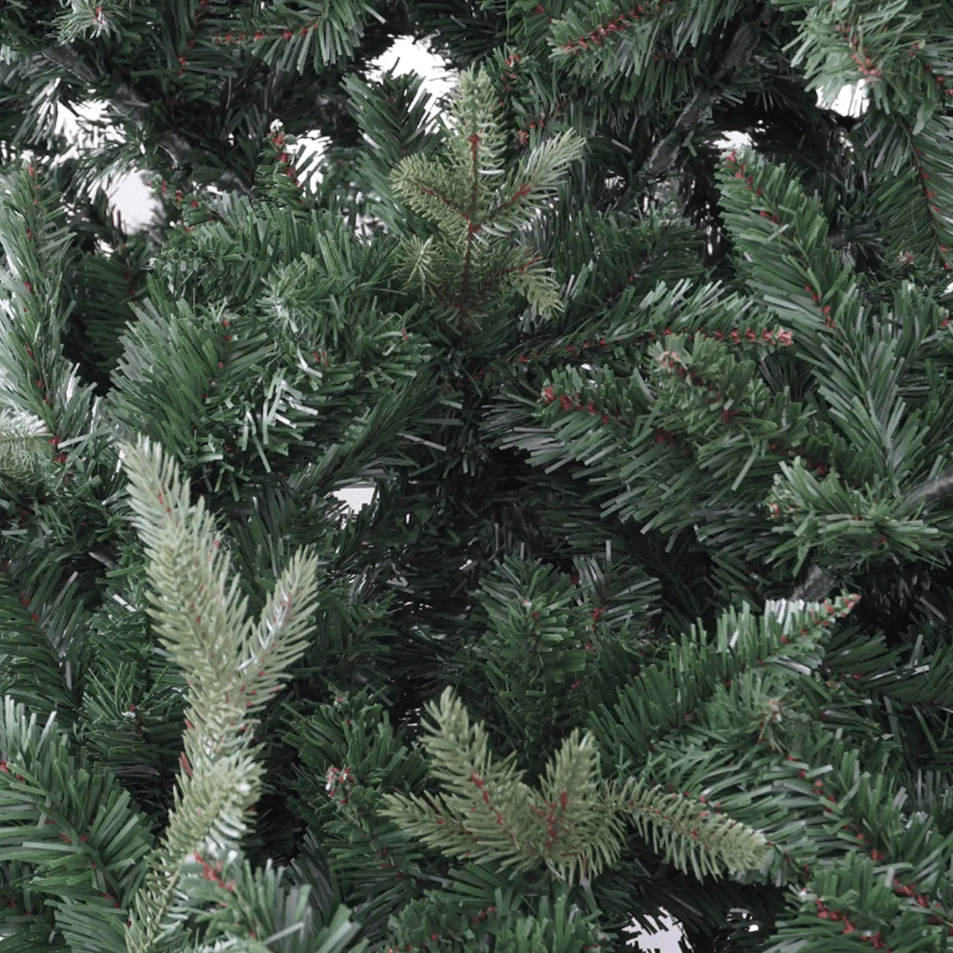 Albero di Natale verde piccolo