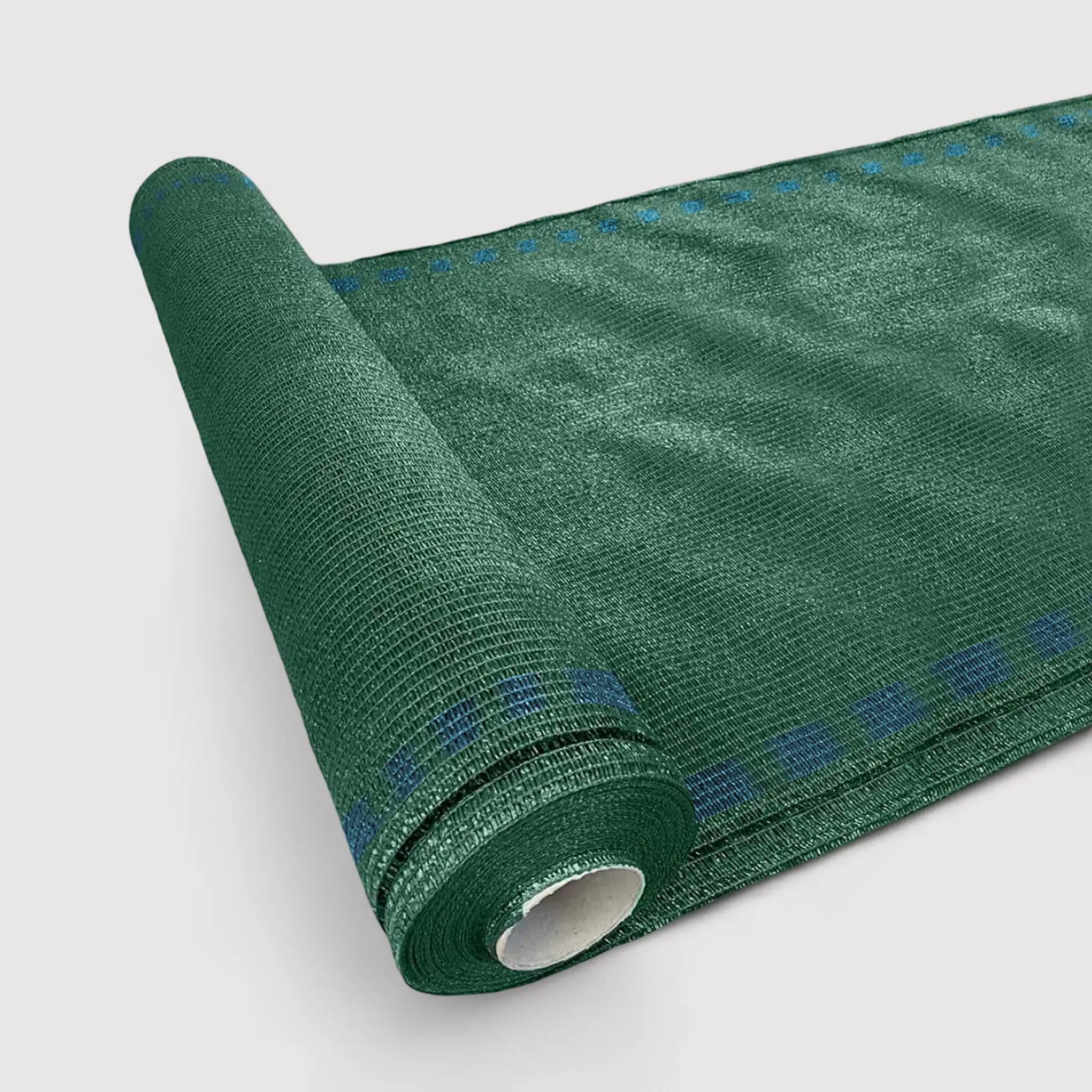 Corniolo - Telo ombreggiante 2 x 50 mt per recinzione o serre