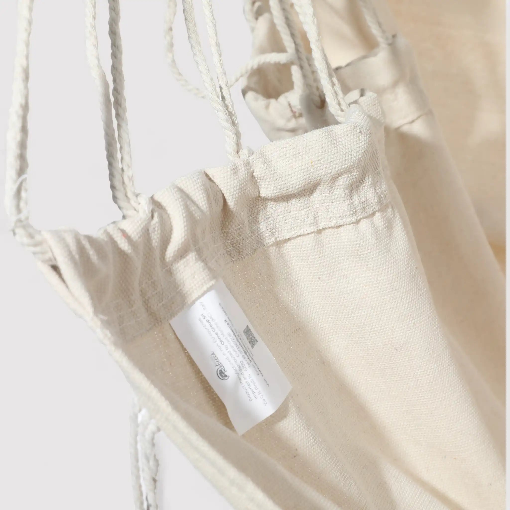 Edera - Hängesessel im Boho-Stil für außen oder innen