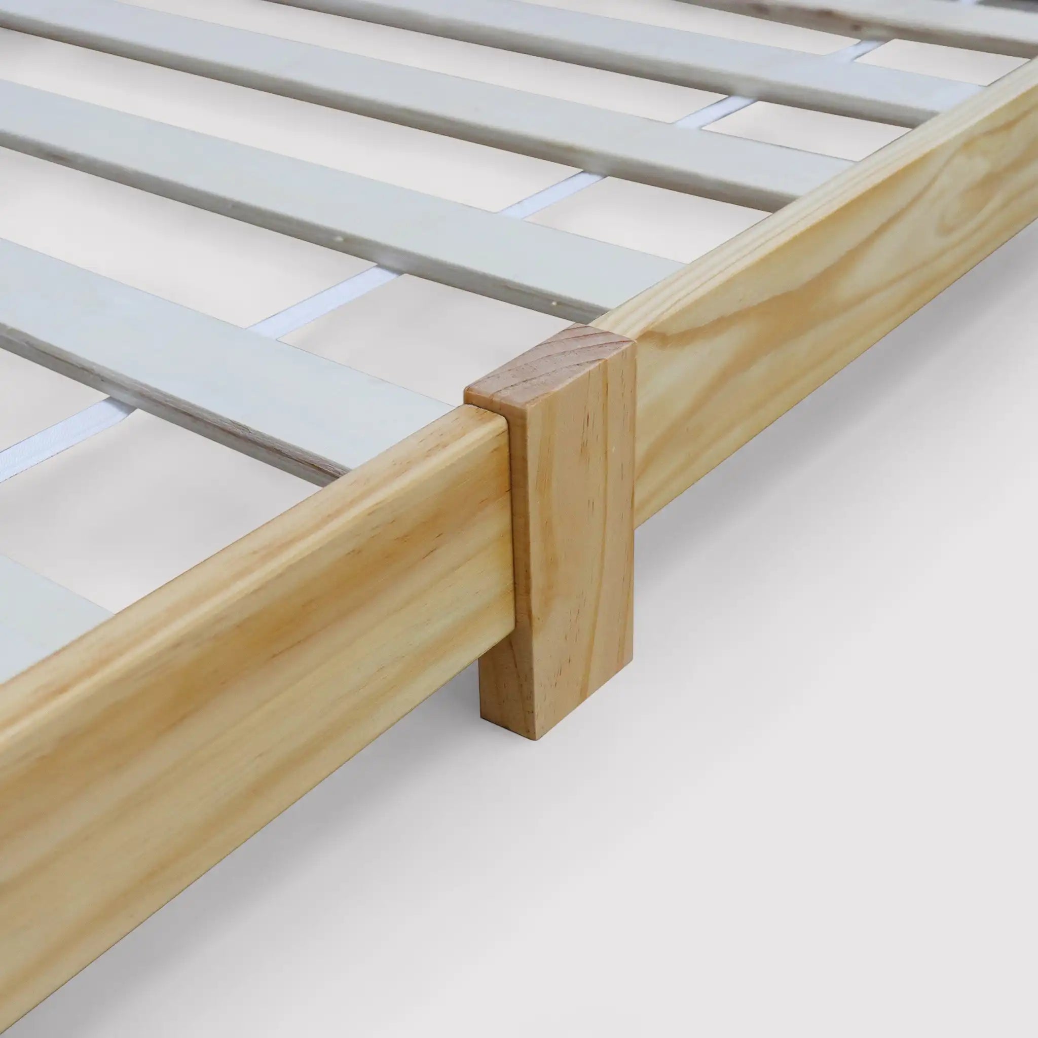 Mersin - Letto per bambini a tenda da indiano 207x103 cm