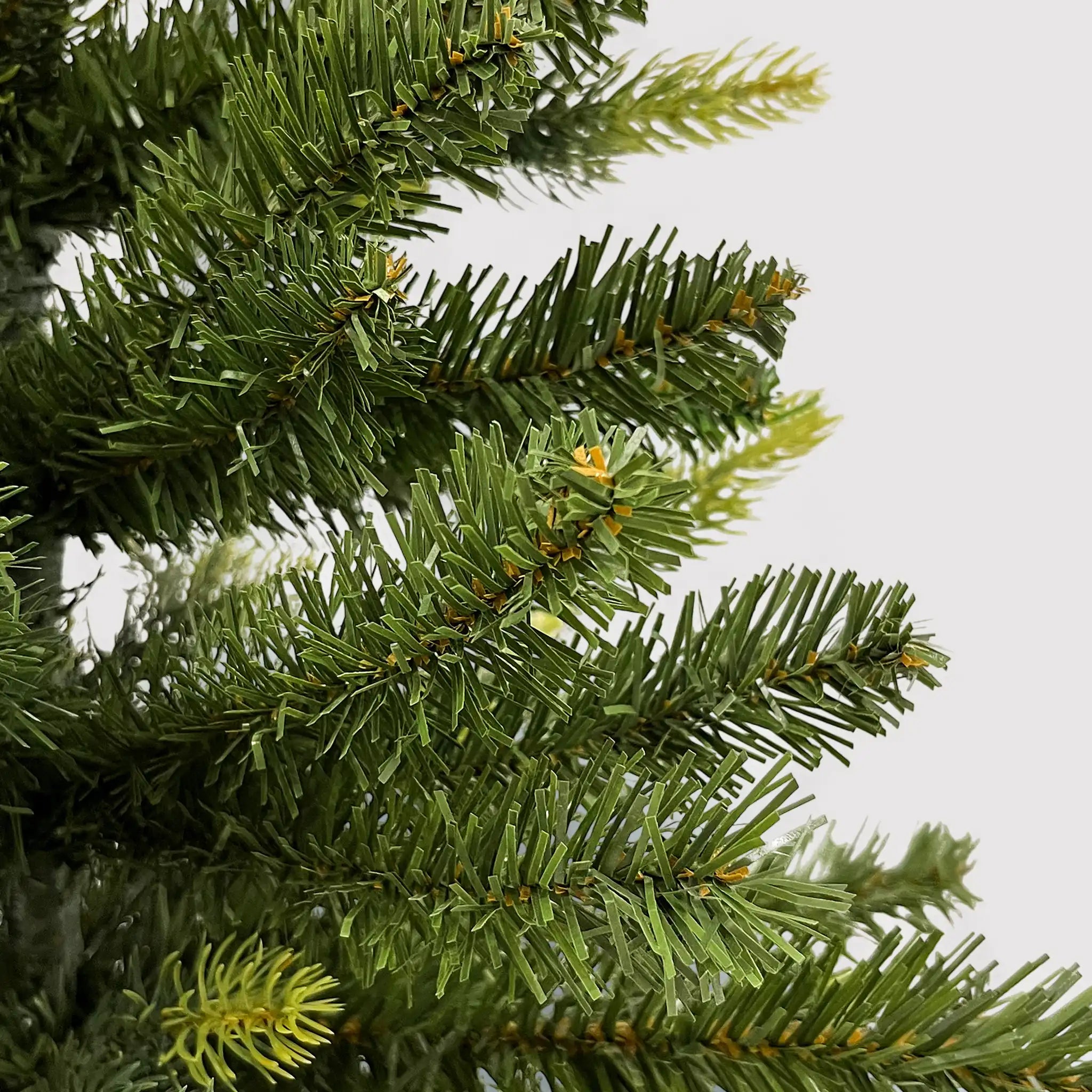 Serbuk - Piccolo albero di Natale da tavolo o da terra H 60 cm