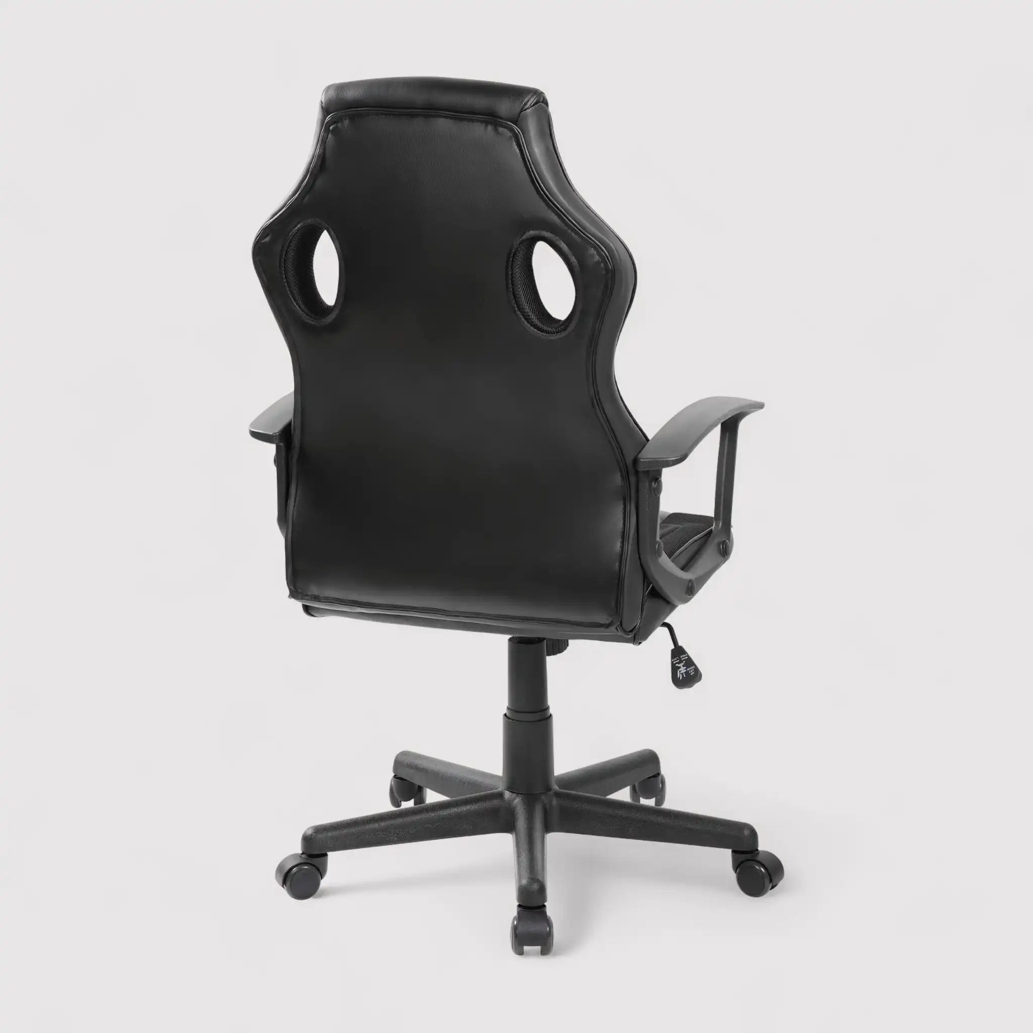Banksia - Sedia da gaming ergonomica in pelle sintetica