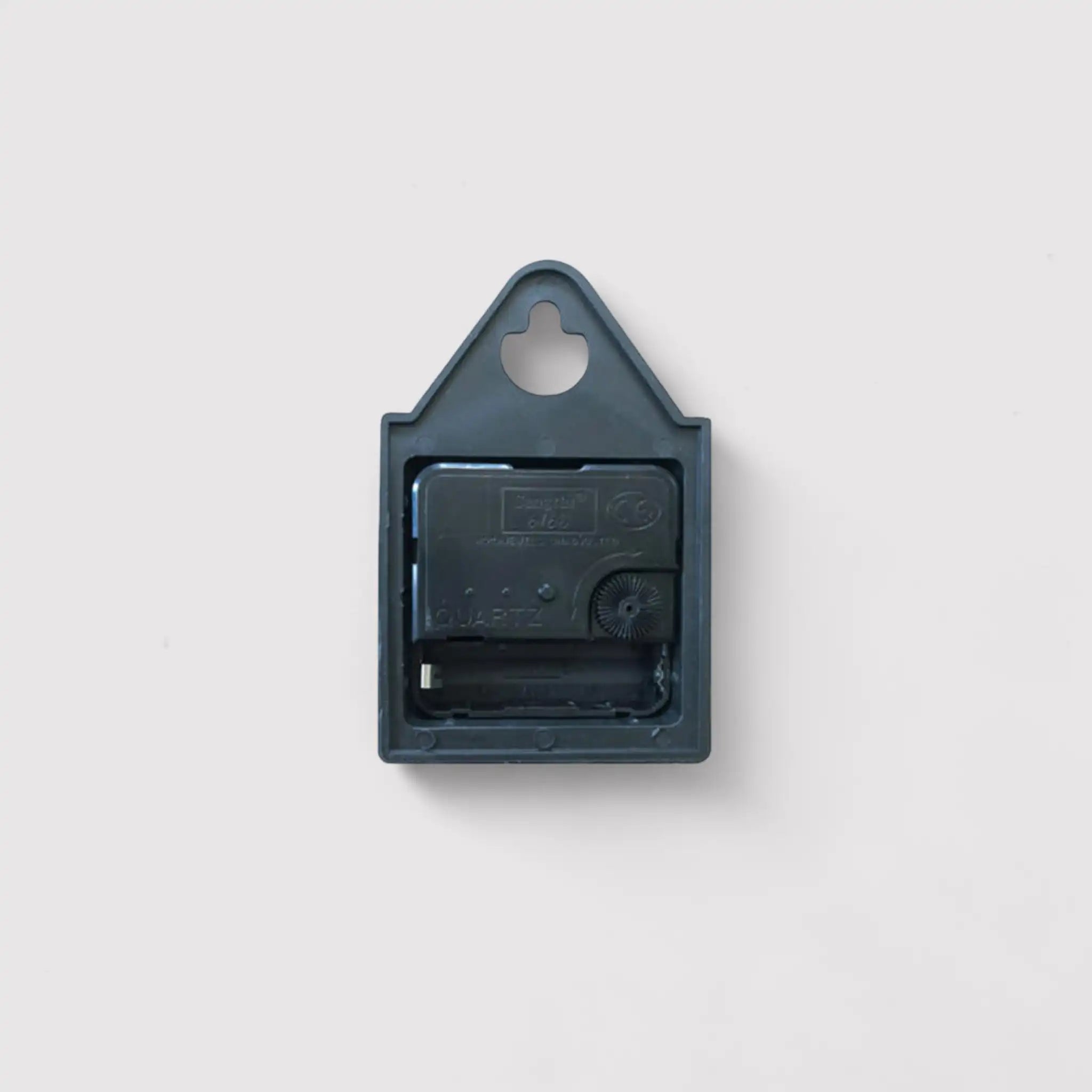 Piracanta - Orologio da appendere industrial colorato