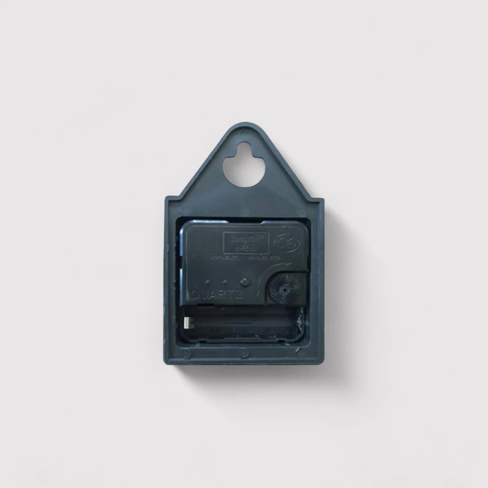 Zingiber - Orologio da appendere in stile industrial