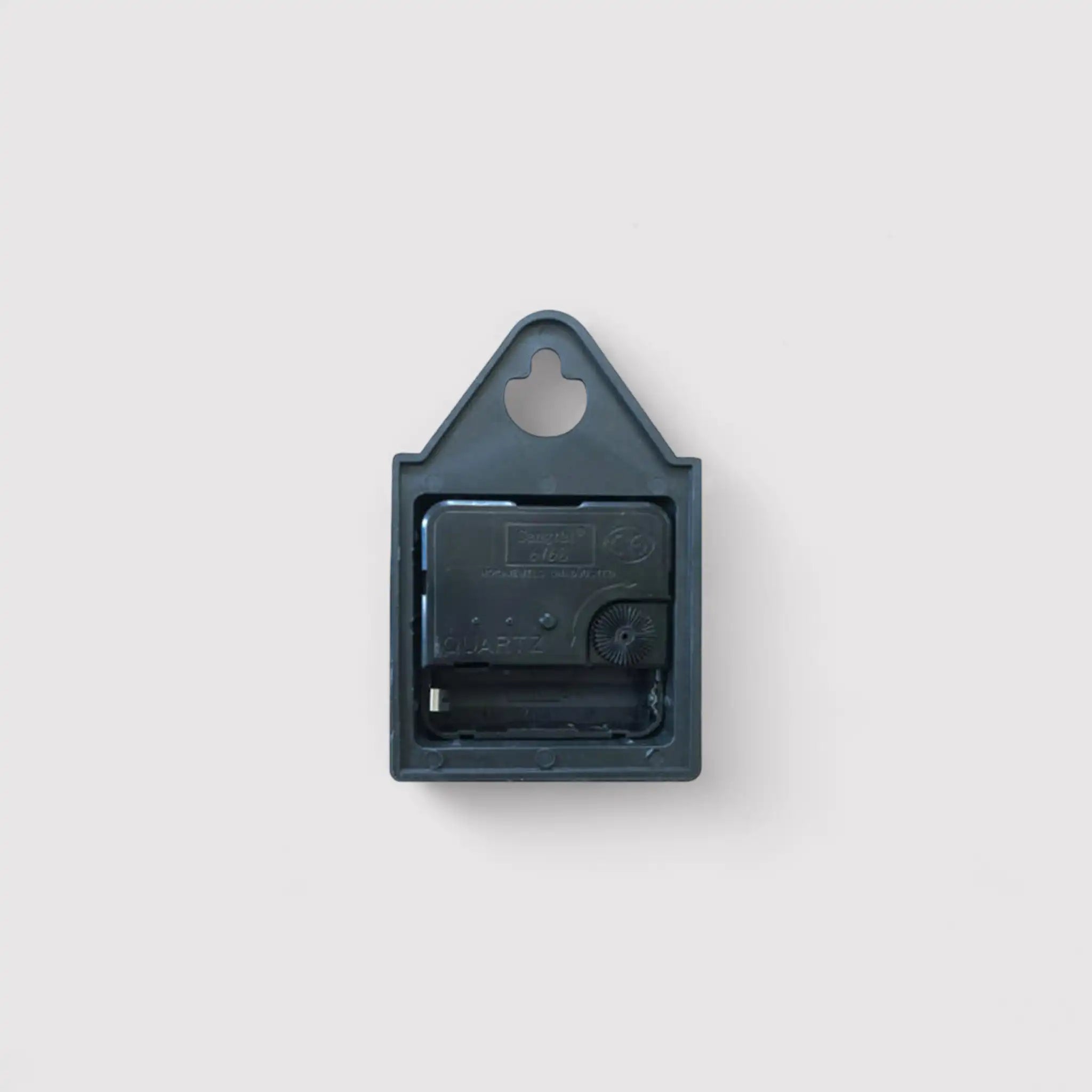 Lampranto - Orologio color legno in stile vintage