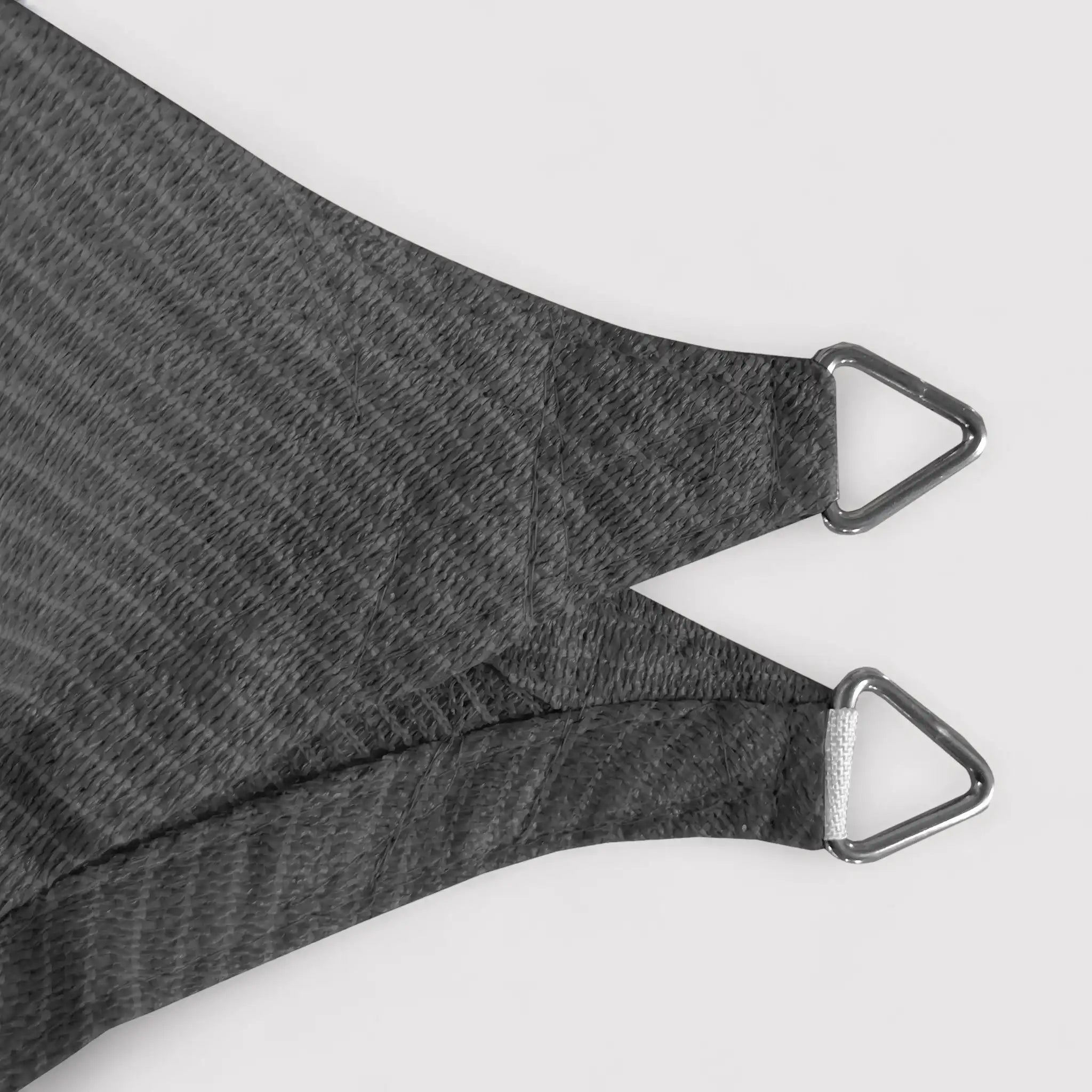 Taruma - Tenda a vela ombreggiante 3x4 mt per giardino o balcone