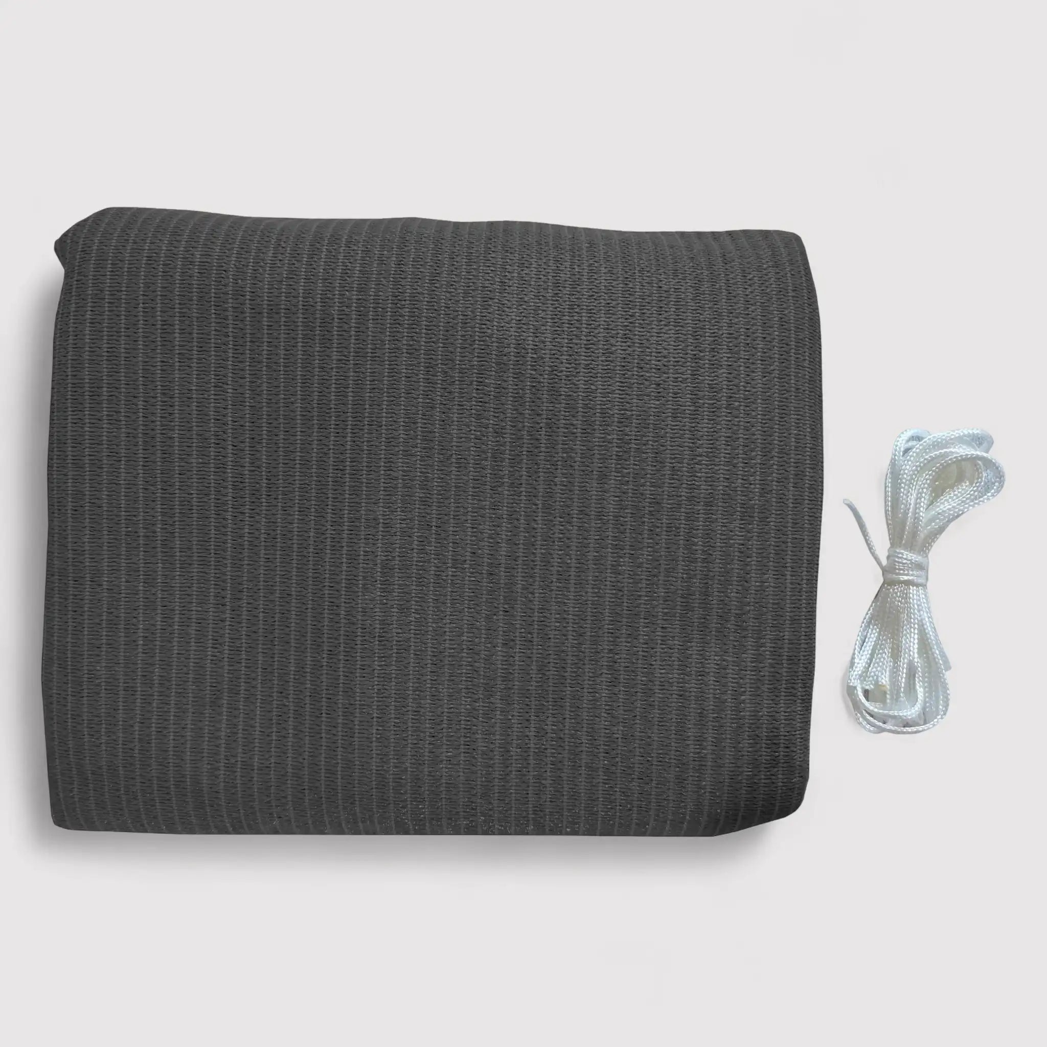 Taruma - Tenda a vela ombreggiante 3x4 mt per giardino o balcone