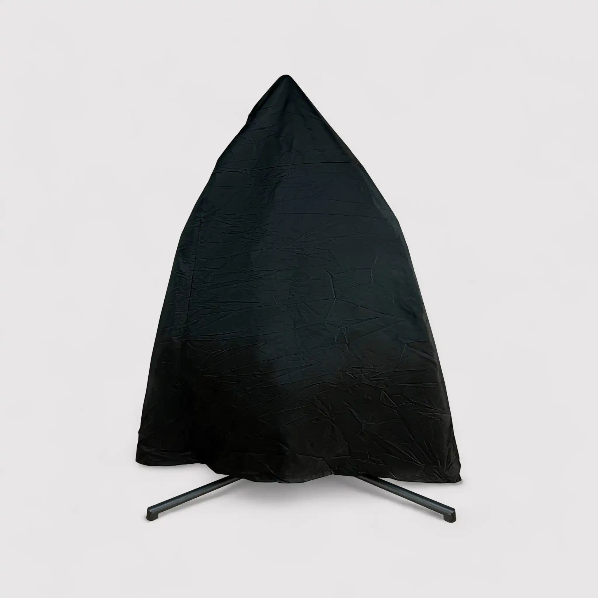 Shoya - Poltrona a dondolo per esterno con supporto