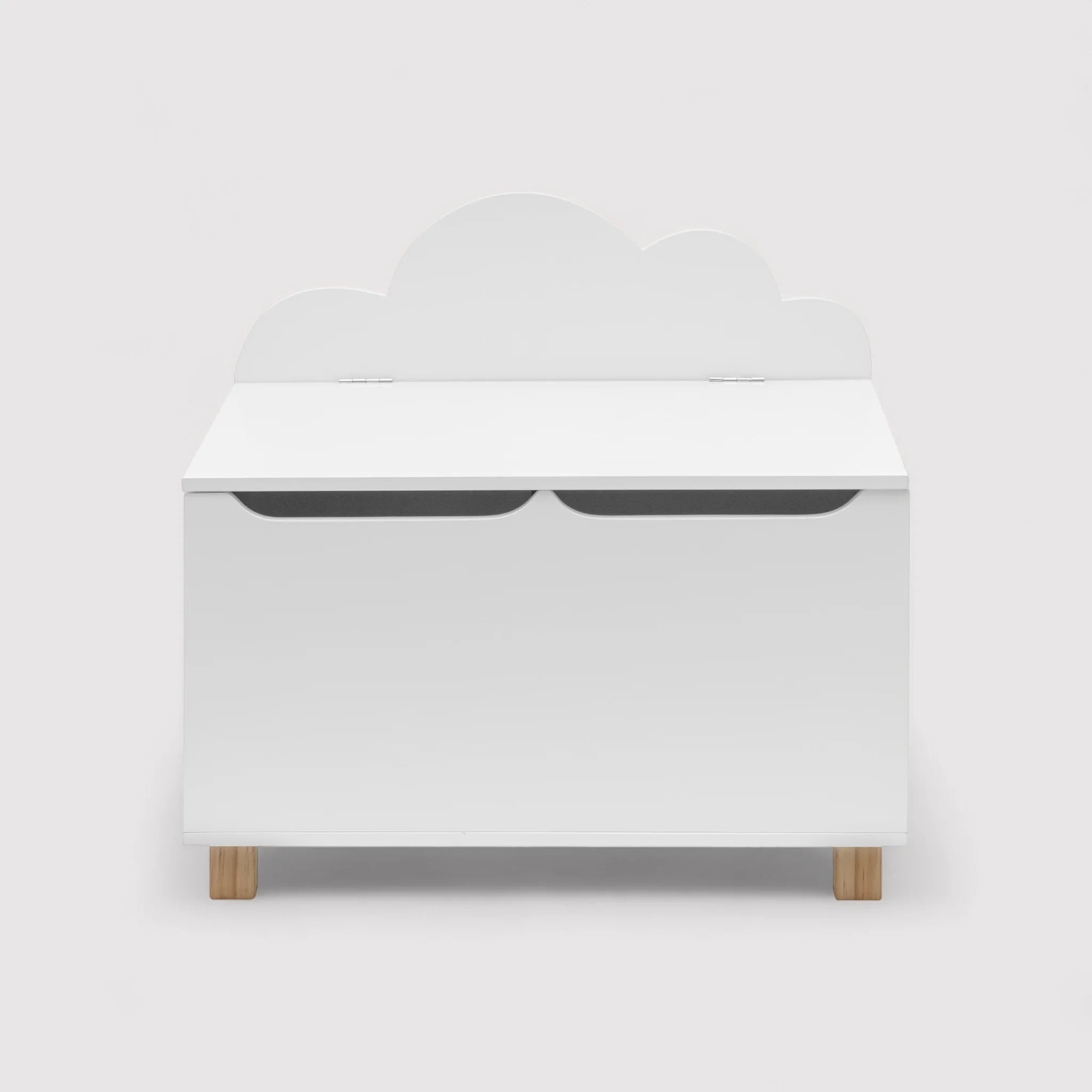 Grusonia - Cassapanca per bambini con seduta