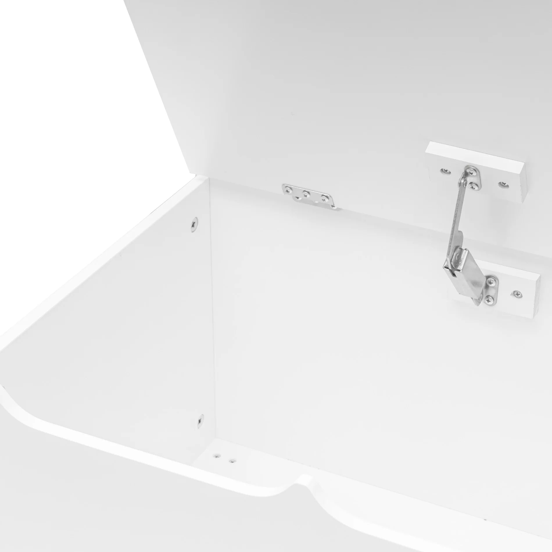 Grusonia - Cassapanca per bambini con seduta