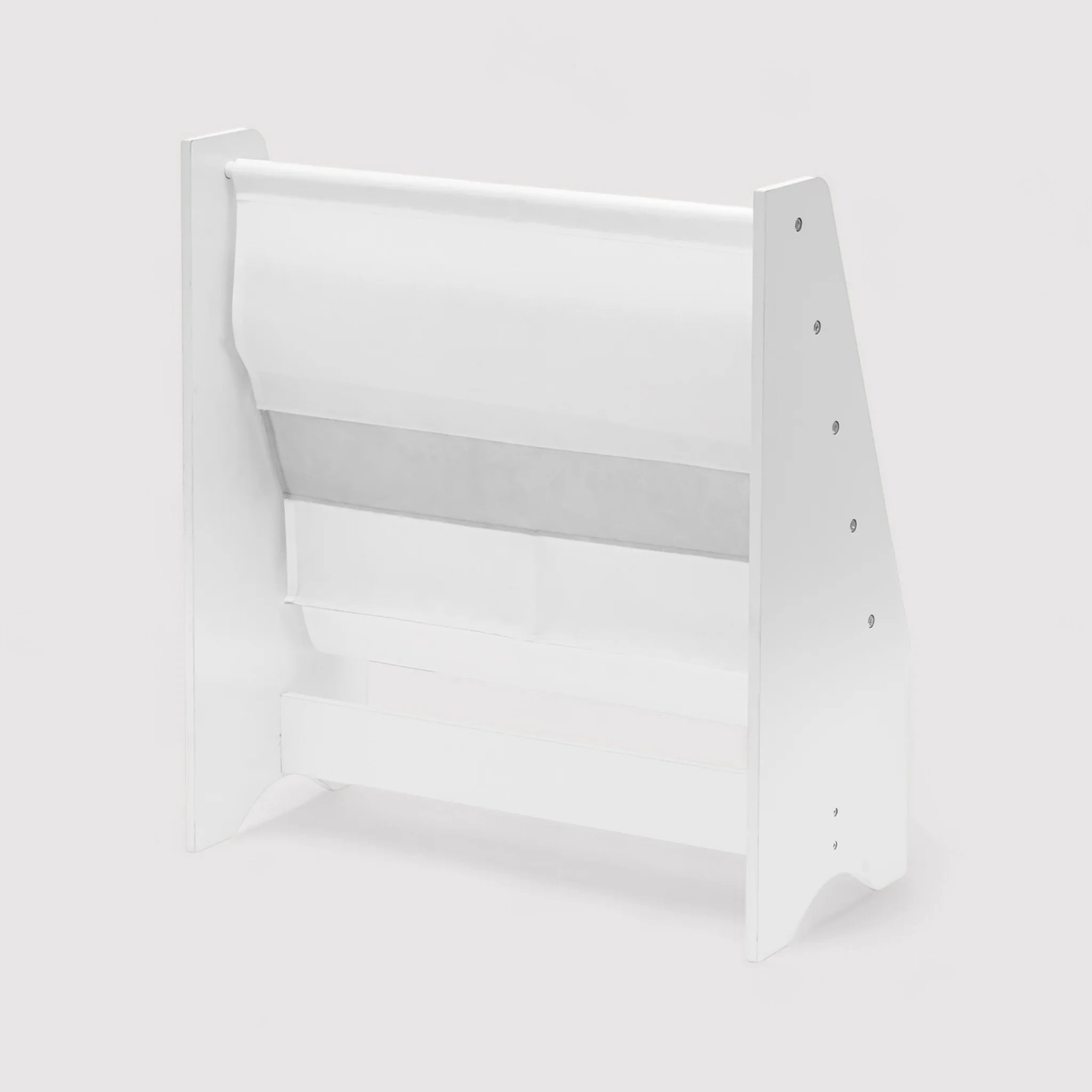 Crambe - Libreria per bambini con 4 scaffali