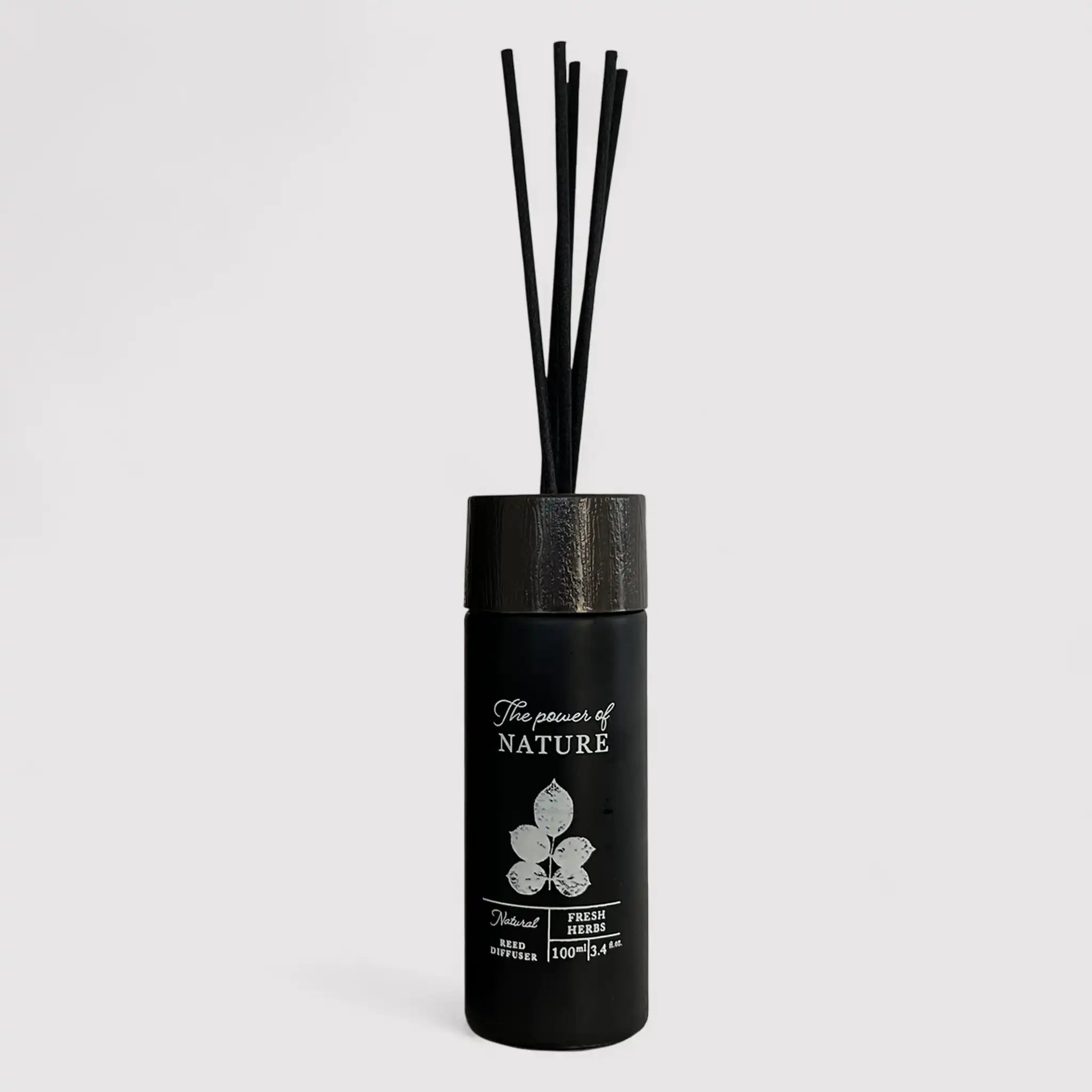 Alpinia - Emanatore di essenze con fragranza di erbe fresche