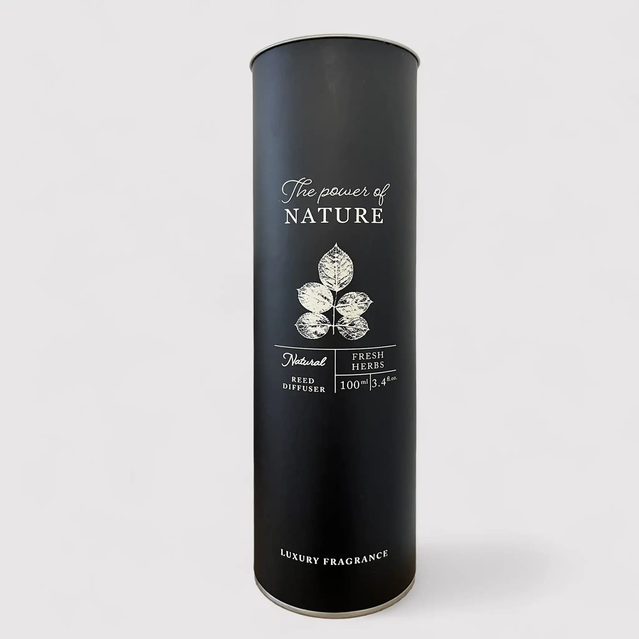 Alpinia - Emanatore di essenze con fragranza di erbe fresche