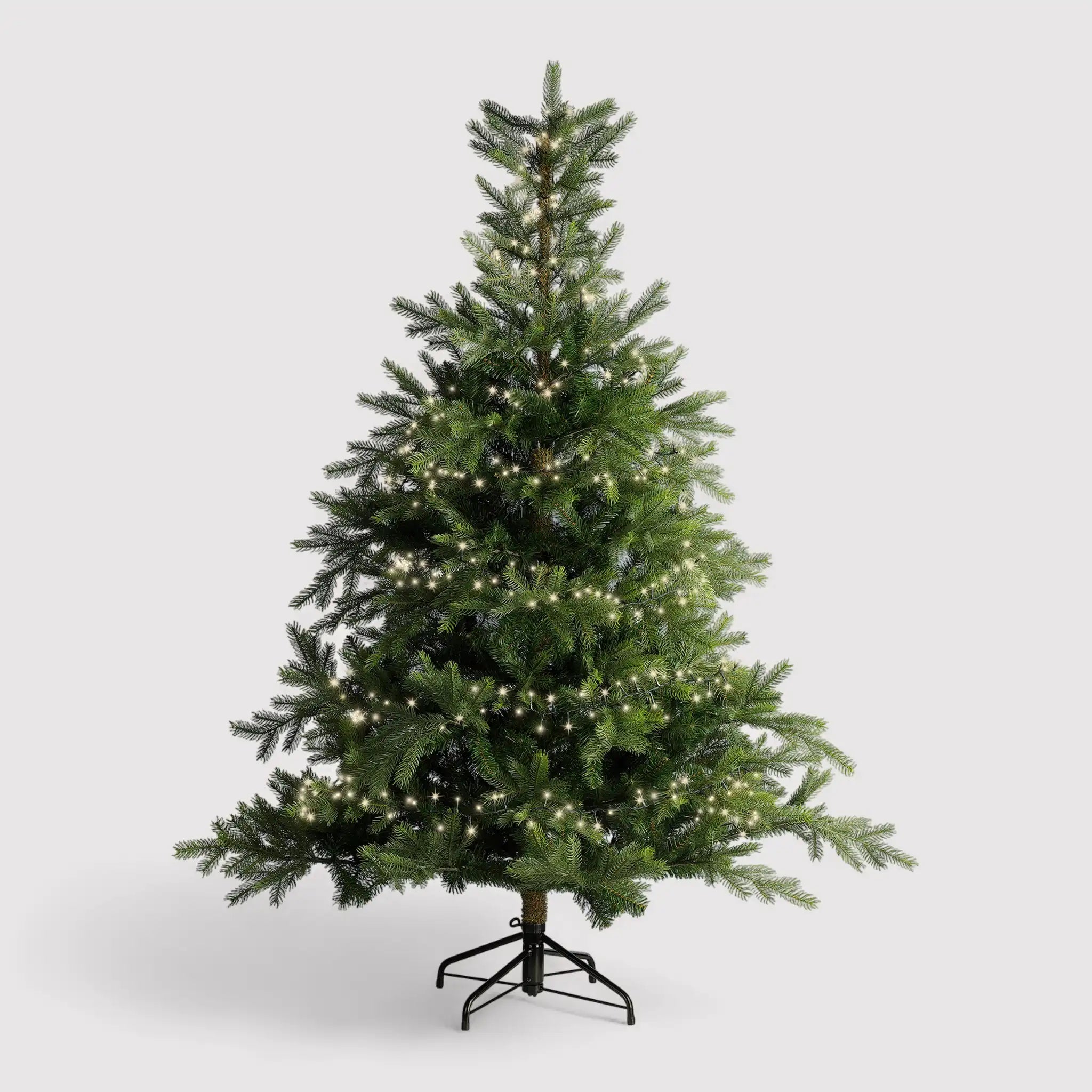 Rizofora - Luci per albero di Natale con 1000 led