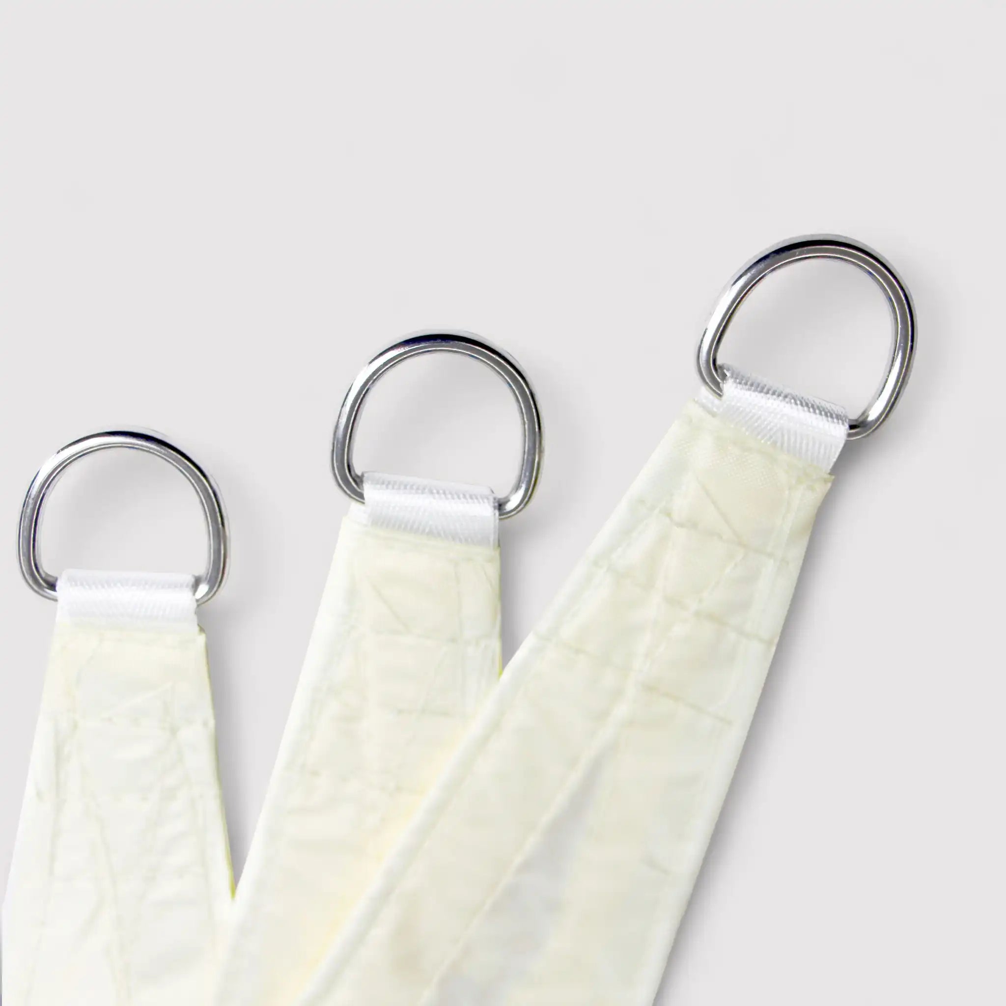 Totara - Tenda a vela triangolare 3x3x3 impermeabile