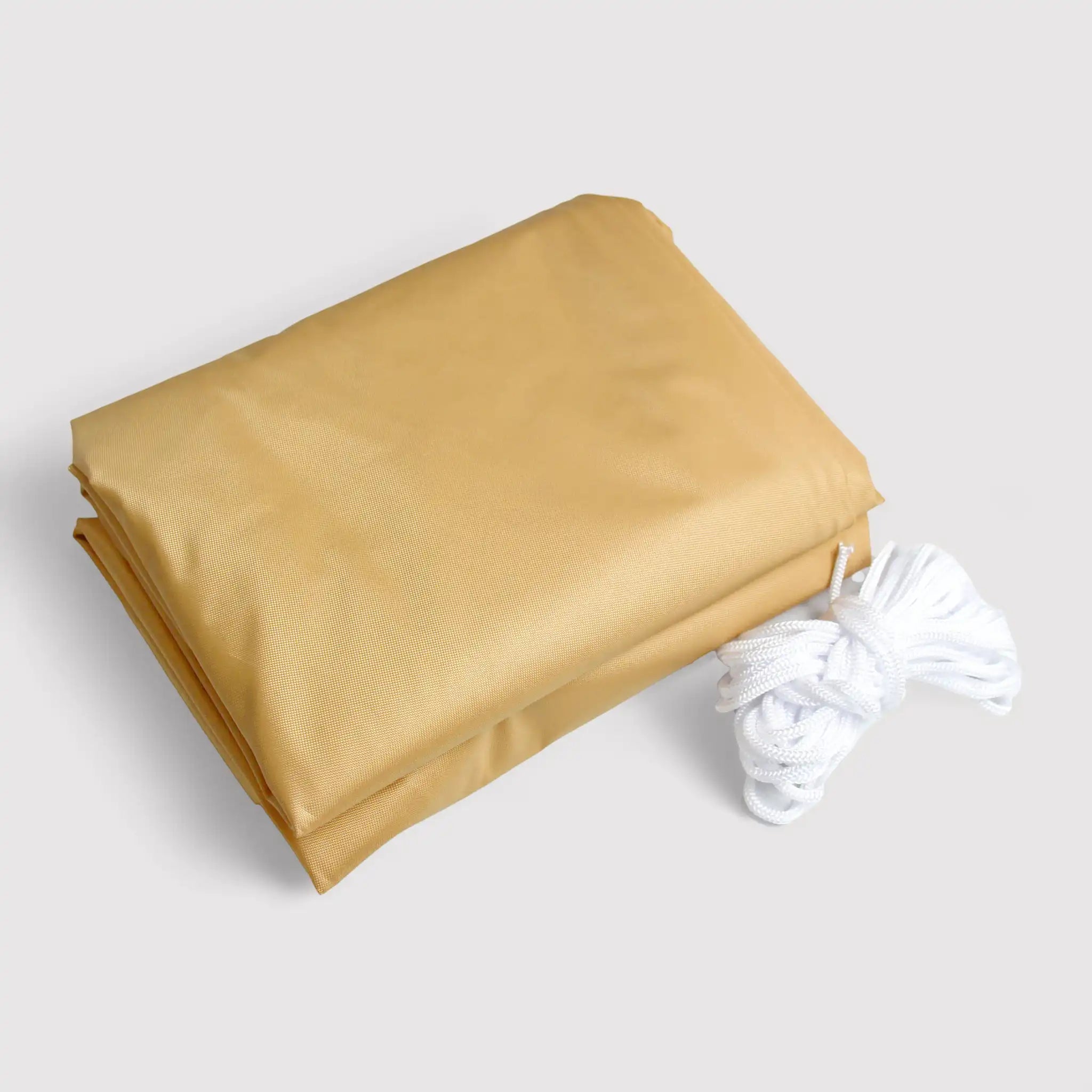 Inga - Tenda ombreggiante a vela triangolare 5x5x5