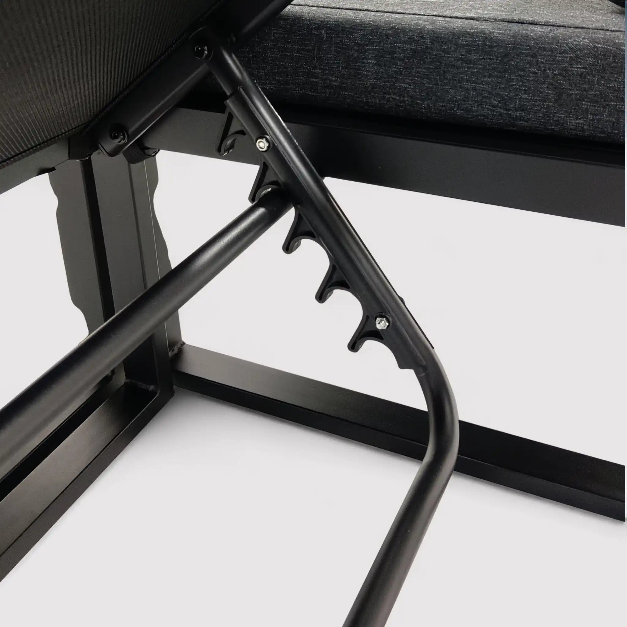 Yama - Gartenlounge mit 2 Sofas und Couchtisch