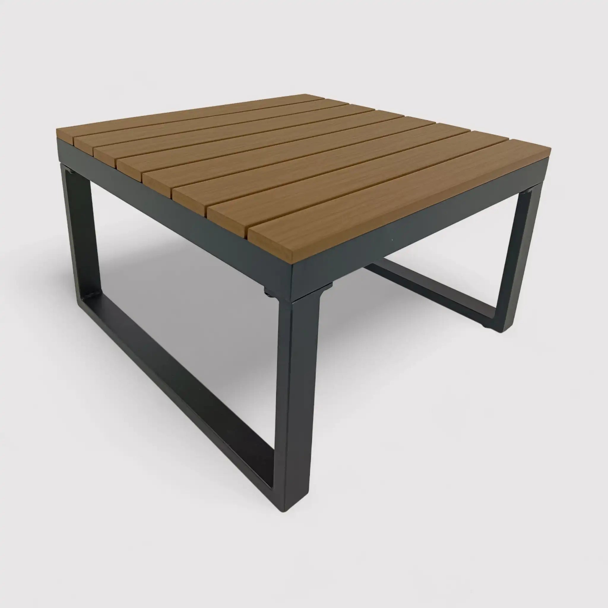 Yama - Gartenlounge mit 2 Sofas und Couchtisch