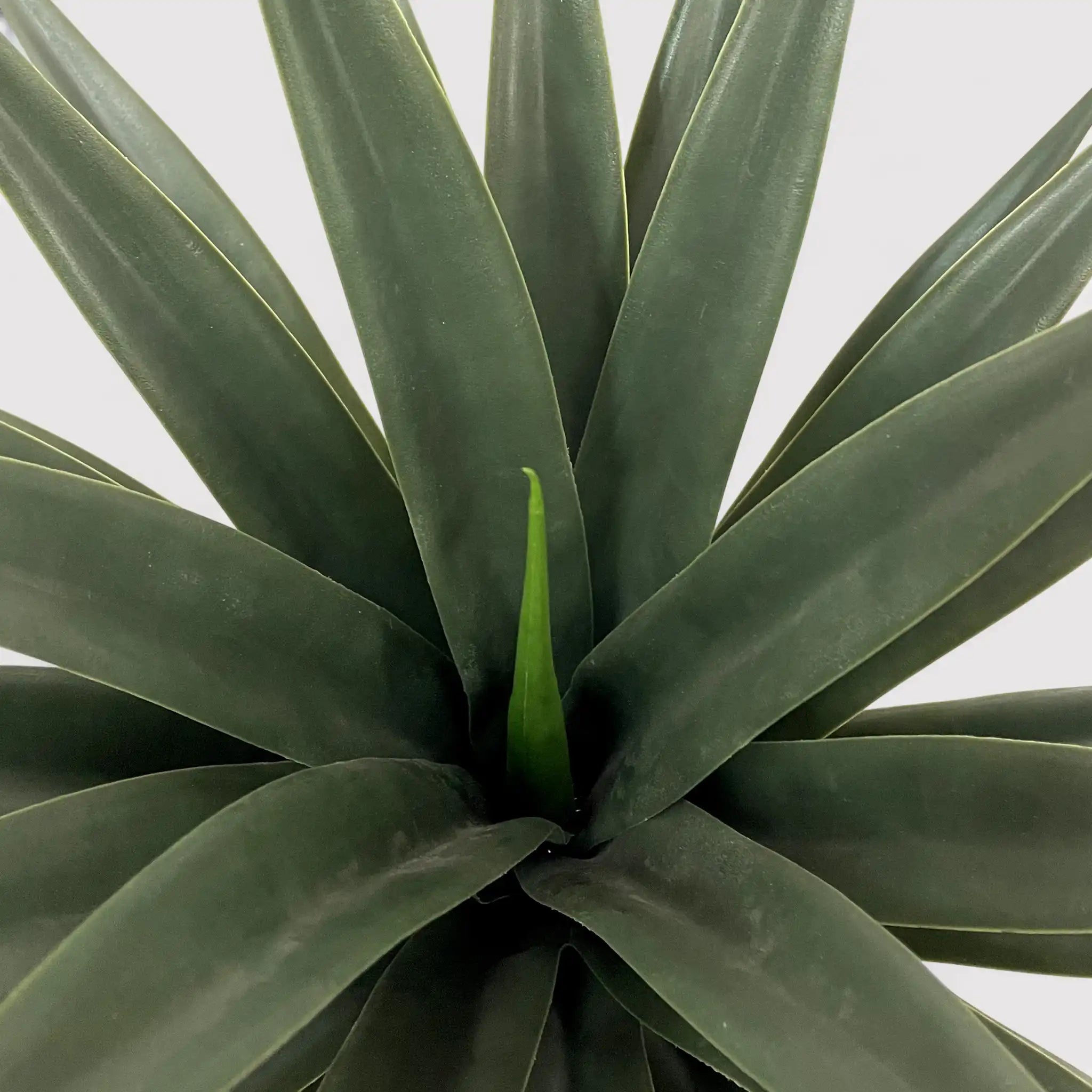Sunko - Yucca artificiale in polietilene per casa o esterno
