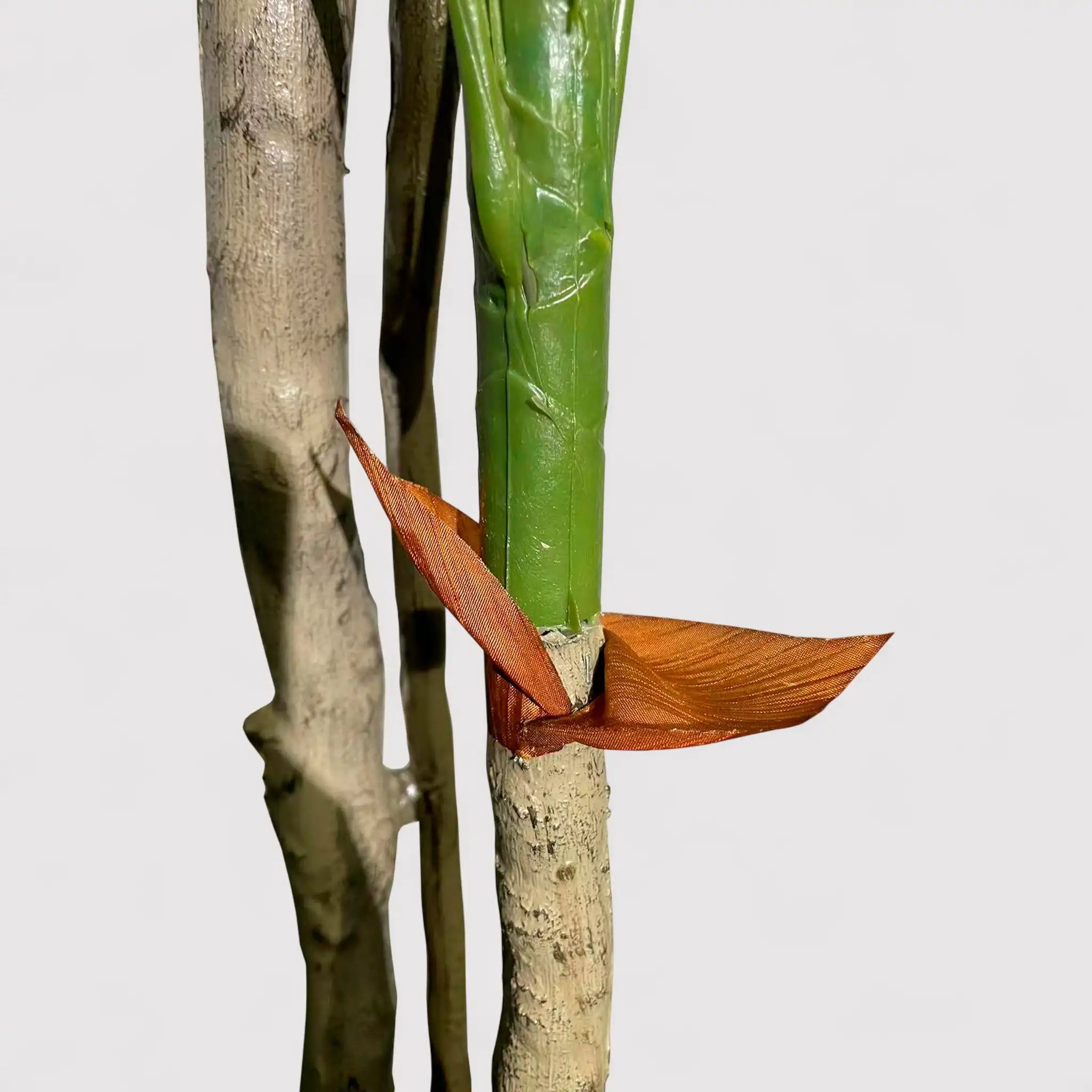 Merah - Finta monstera ornamentale e realistica H 155 cm