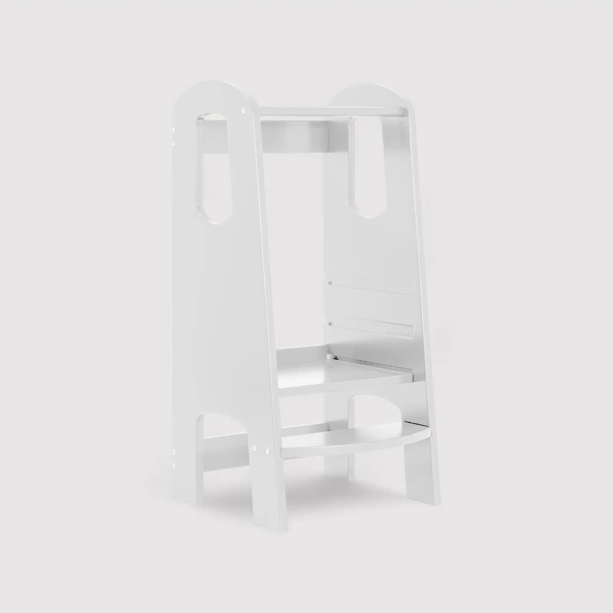 Siris - Torre Montessori per bambini con 3 altezze regolabili