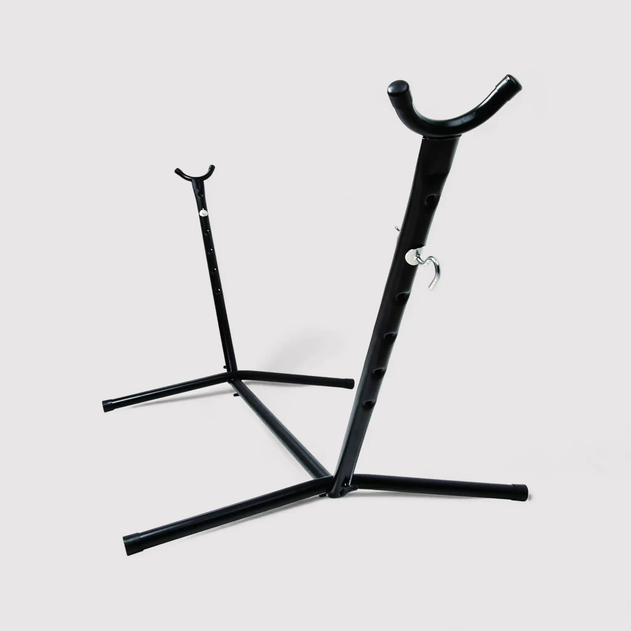 Cotyledo - Supporto per amaca da esterno in ferro L 275 cm