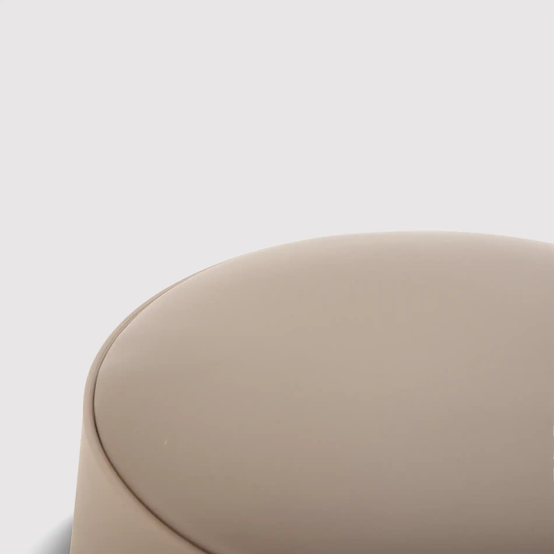 Ambonya - Set 2 sgabelli bassi moderni rosa