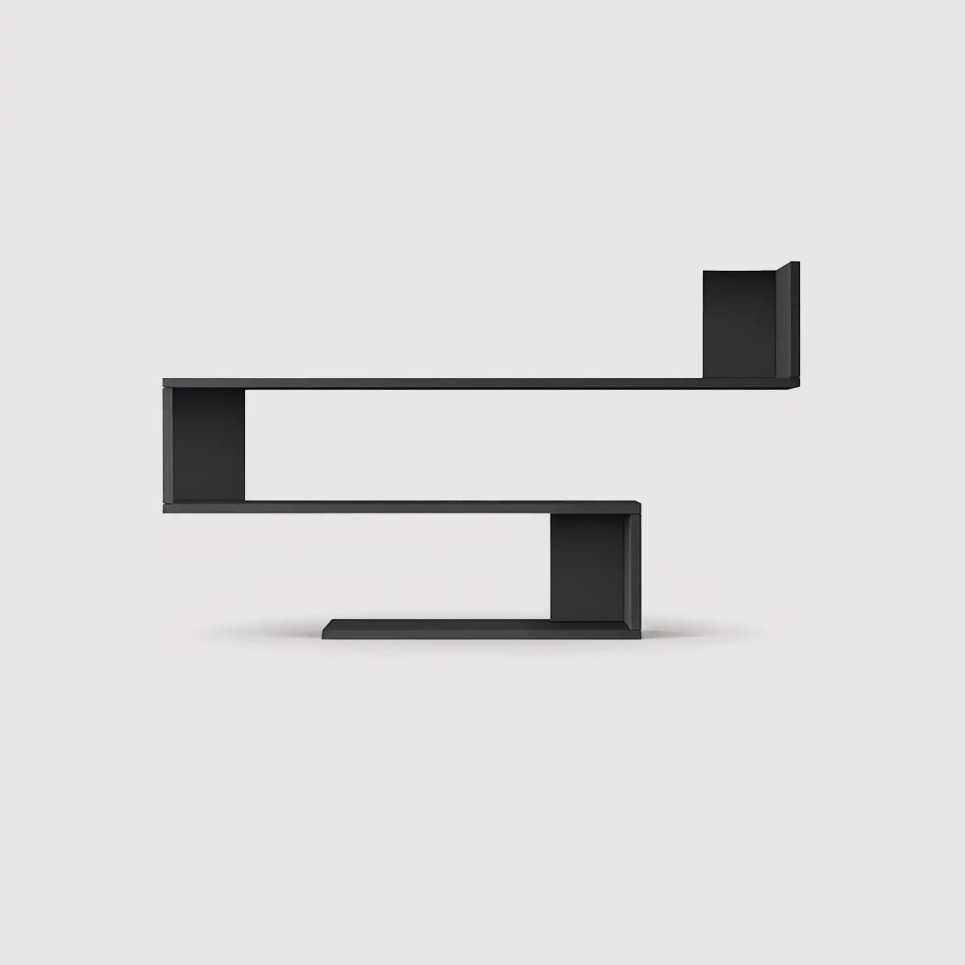 Doye - Mensola a muro design per libri o soprammobili