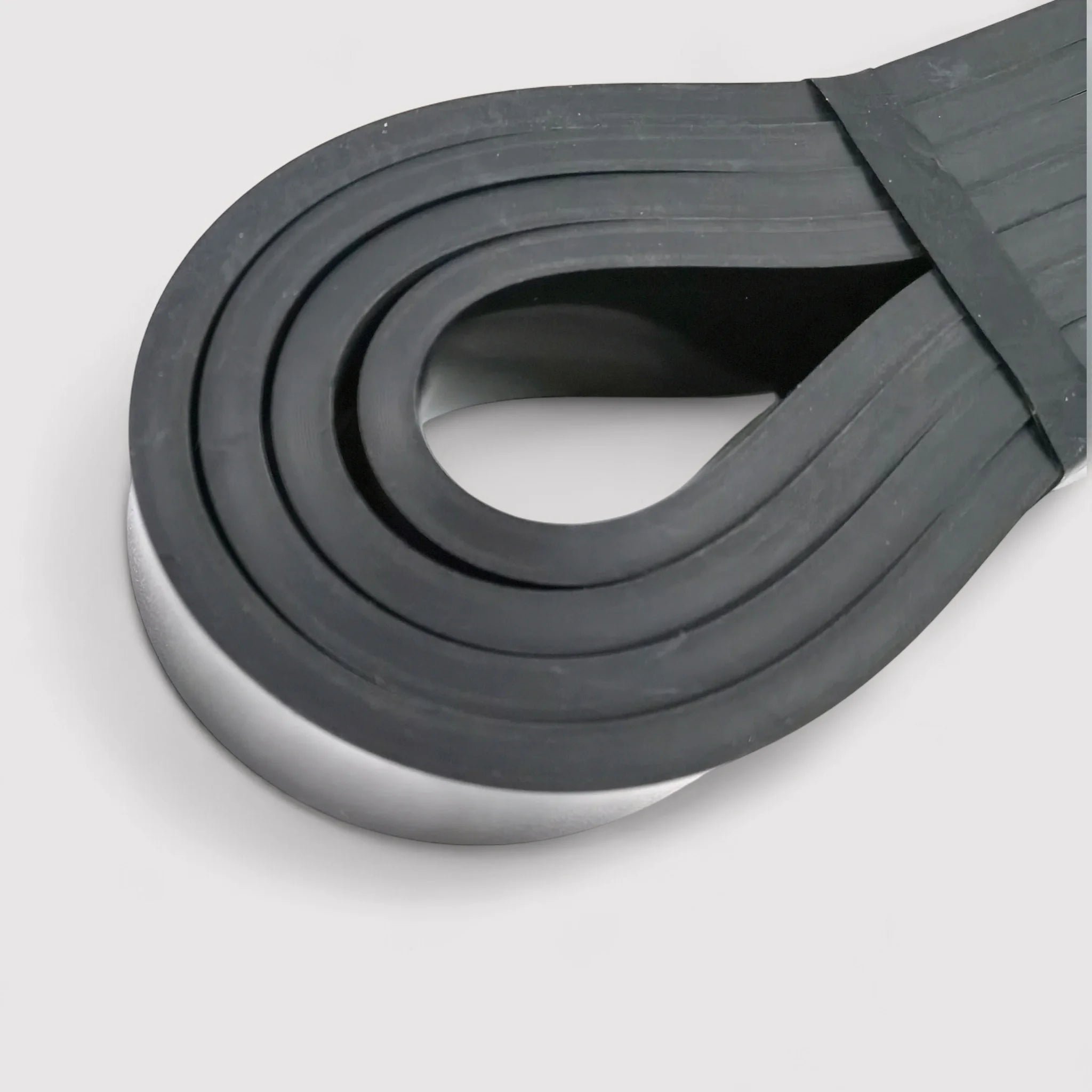 Elastic bands 11-29 kg for fitness and muscle training