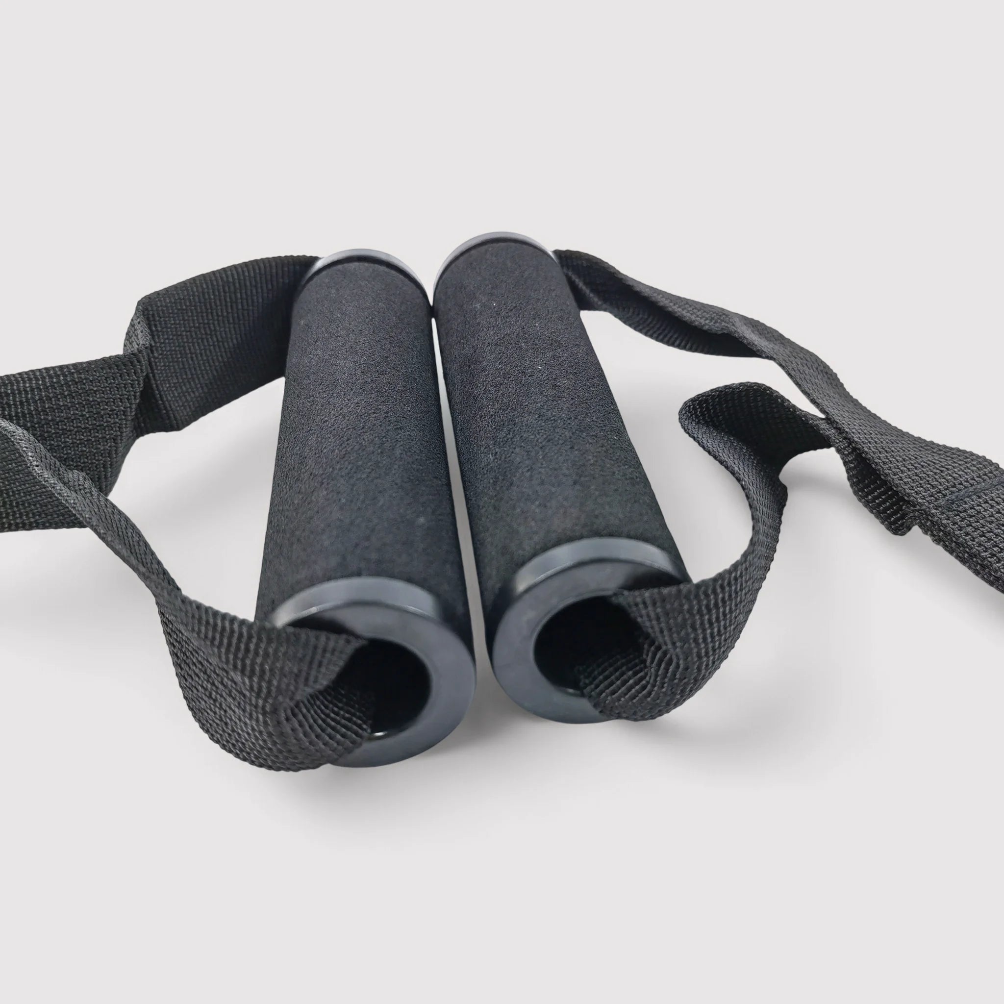 Set di 2 maniglie per fasce di resistenza