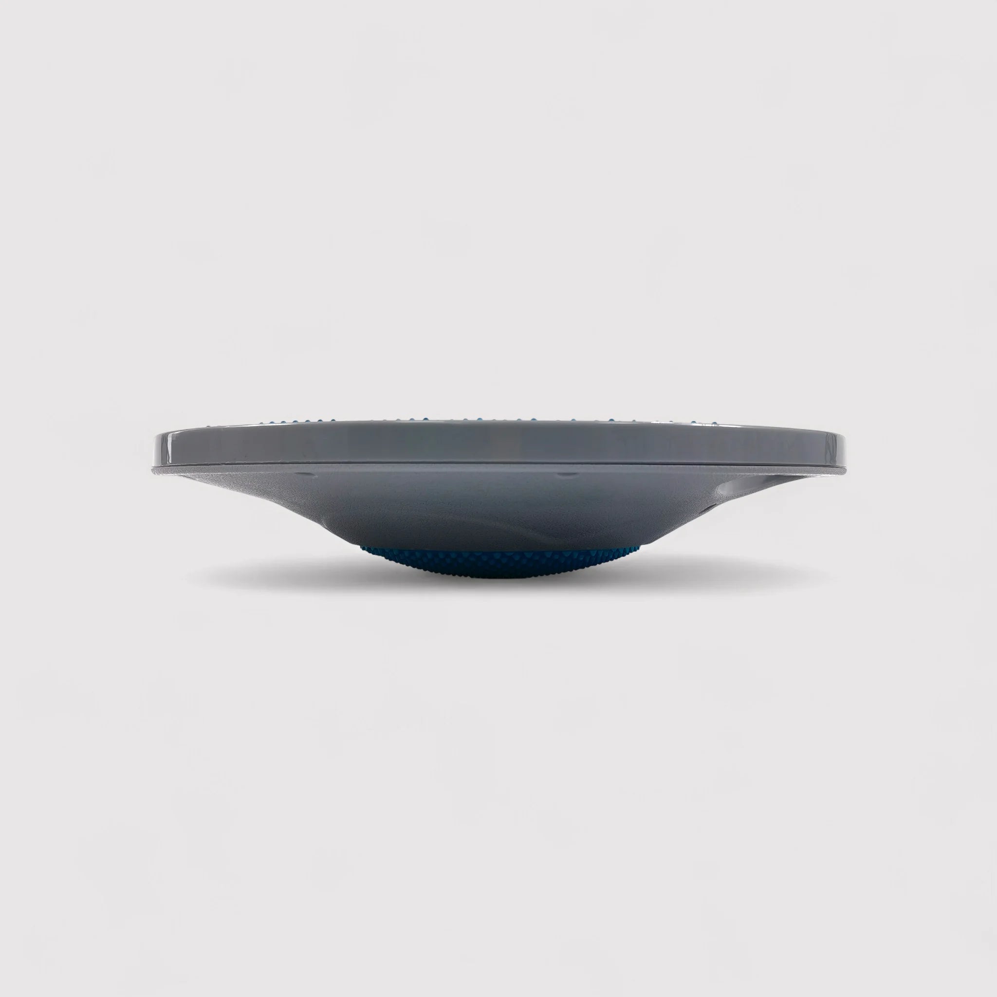 Planche d'équilibre ronde avec poignées latérales