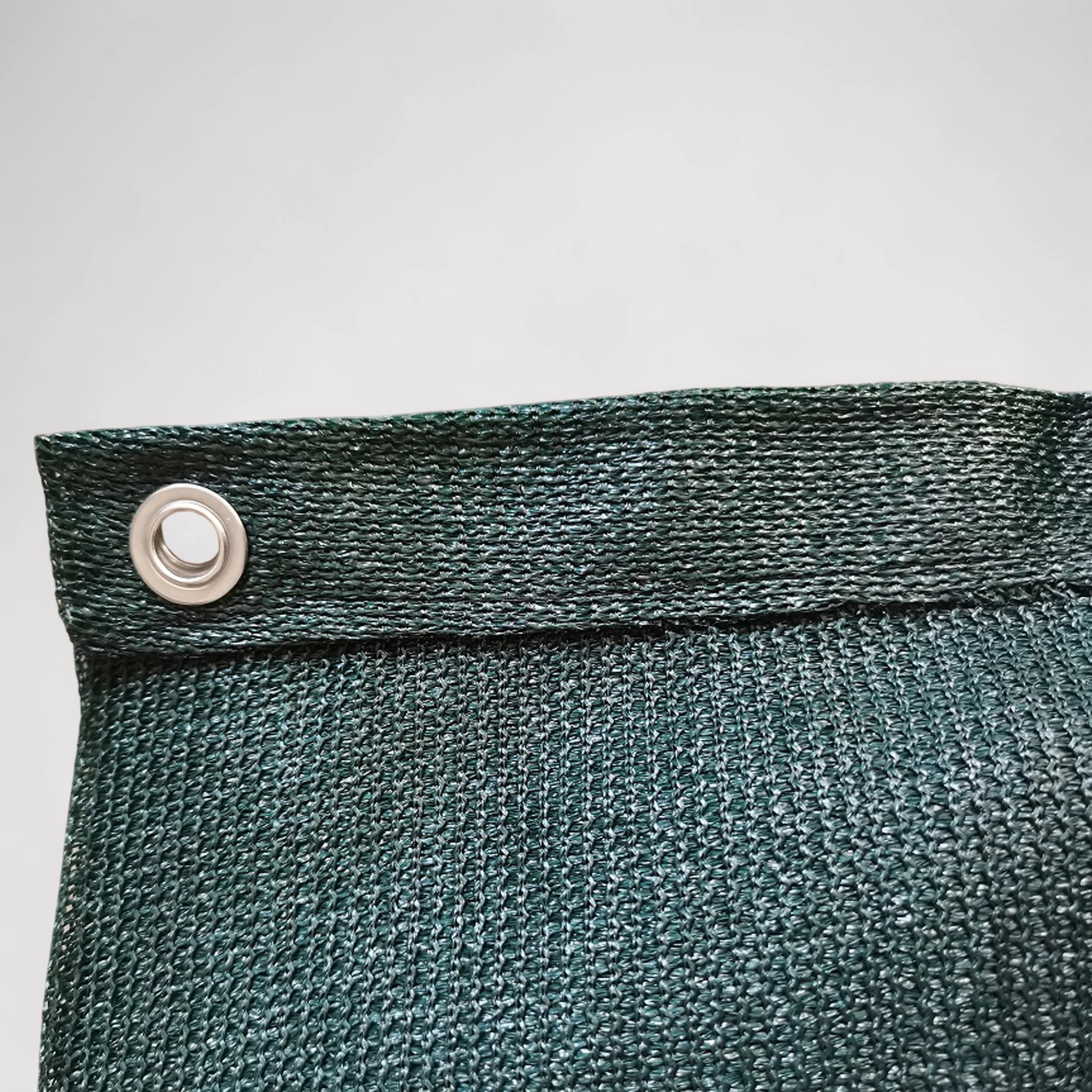 Tuia - Telo rivestimento verde per ringhiera 90x500 cm