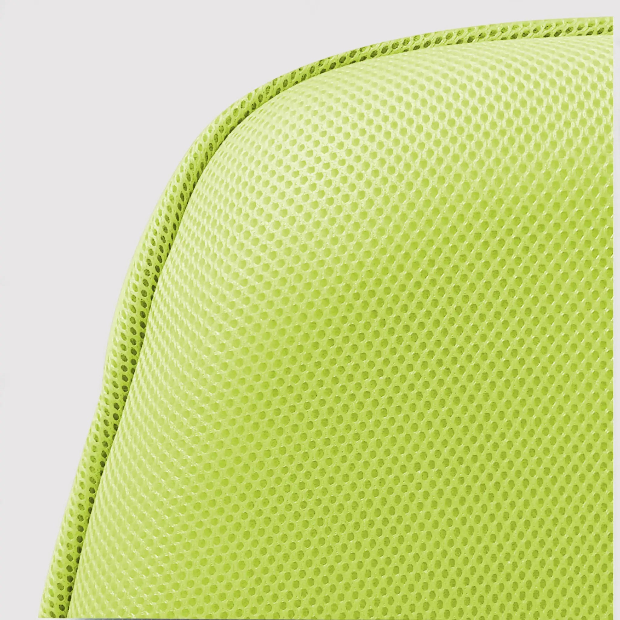 Kalmia - Poltroncina verde da lettura o per meditazione