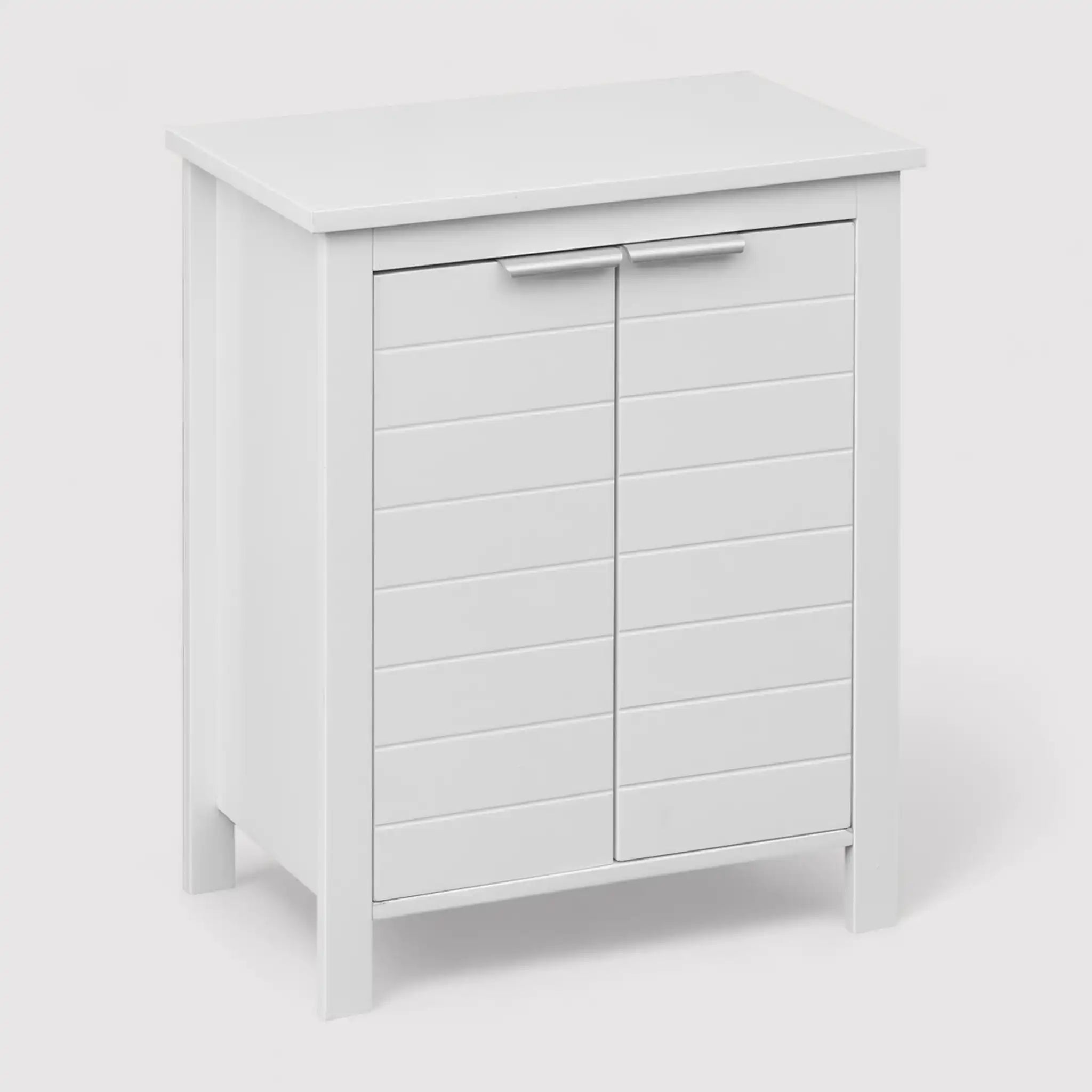 Pereskia - Mobile contenitore per lavanderia con 2 ante