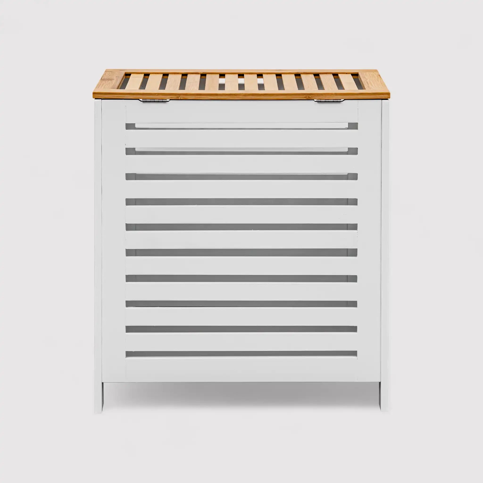 Calypso - Mobile portabiancheria con coperchio