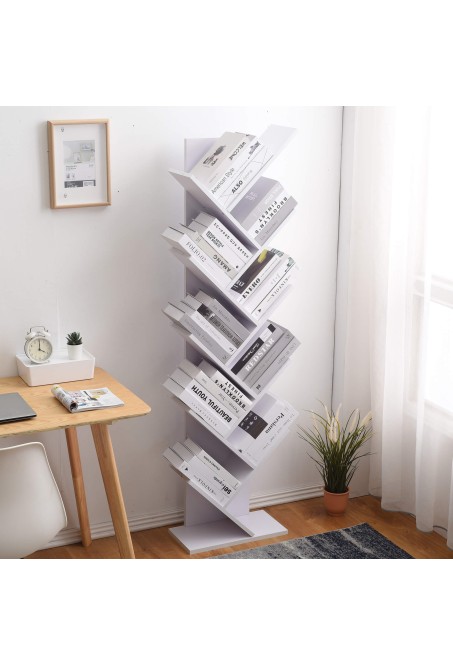 Venta de Estantes para libros - Biblioteca vertical 60 cm - Juego de 4