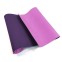 Non-slip yoga mat for home and outdoor