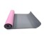 Non-slip yoga mat for home and outdoor
